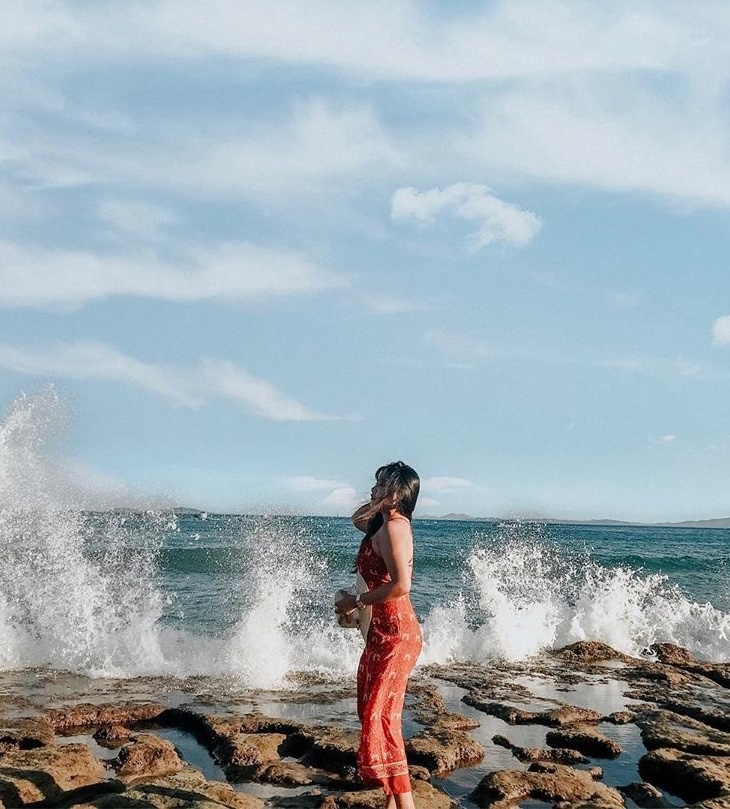 Maldives phiên bản Việt ảnh 10 Maldives phien ban Viet anh 10