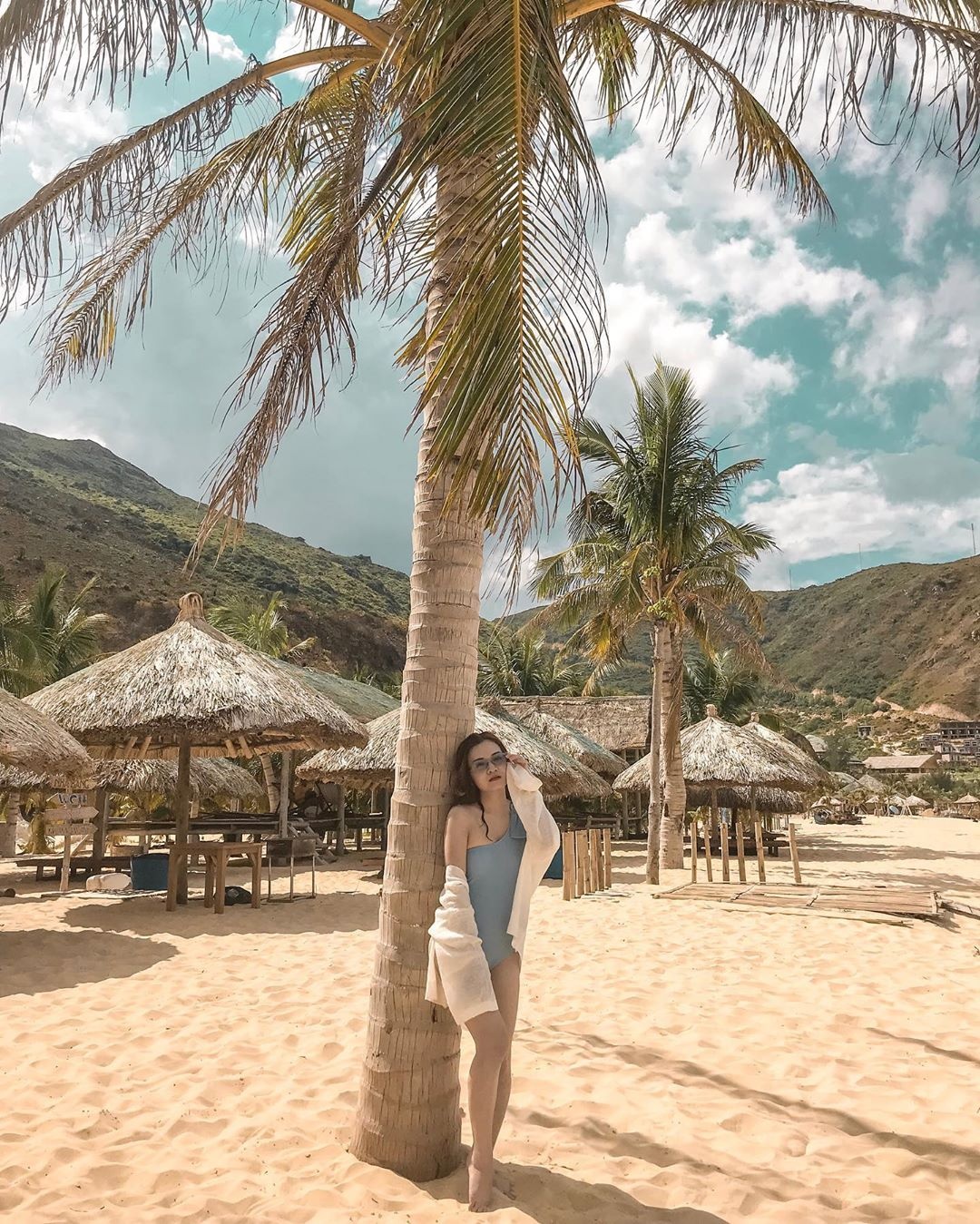 Maldives phiên bản Việt ảnh 9 Maldives phien ban Viet anh 9