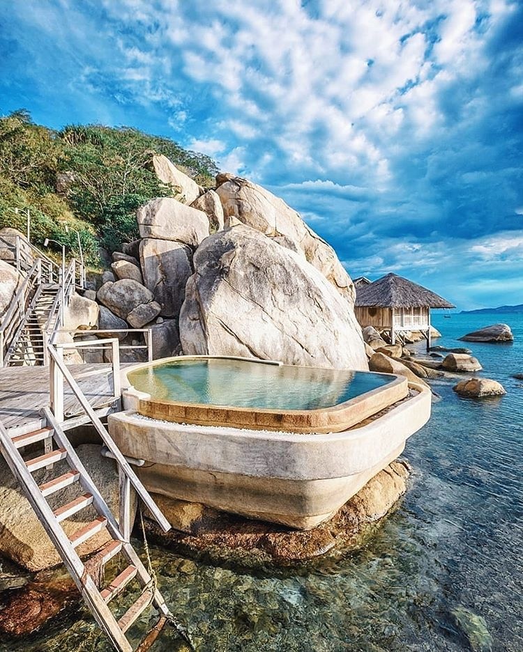 resort hạng sang ở Nha Trang ảnh 2 resort hang sang o Nha Trang anh 2