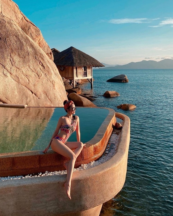 resort hạng sang ở Nha Trang ảnh 3 resort hang sang o Nha Trang anh 3