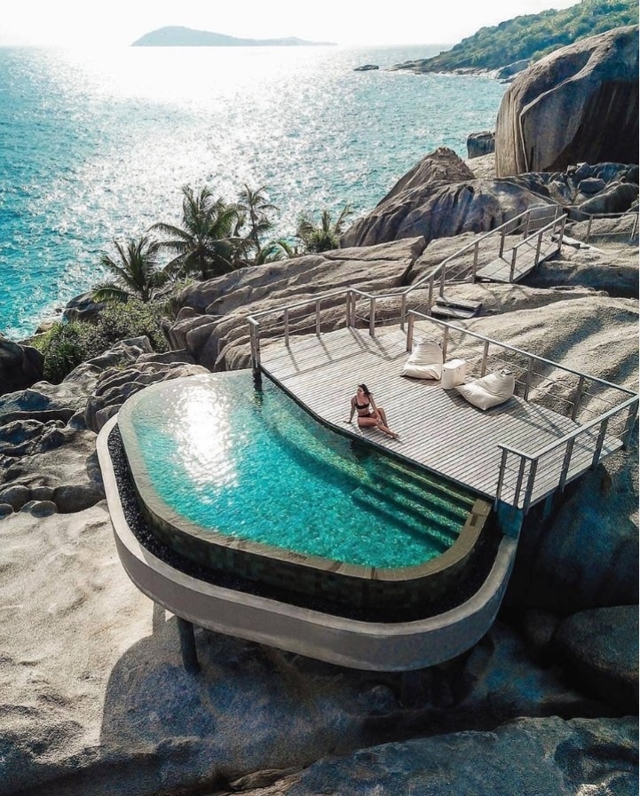 resort hạng sang ở Nha Trang ảnh 1 resort hang sang o Nha Trang anh 1