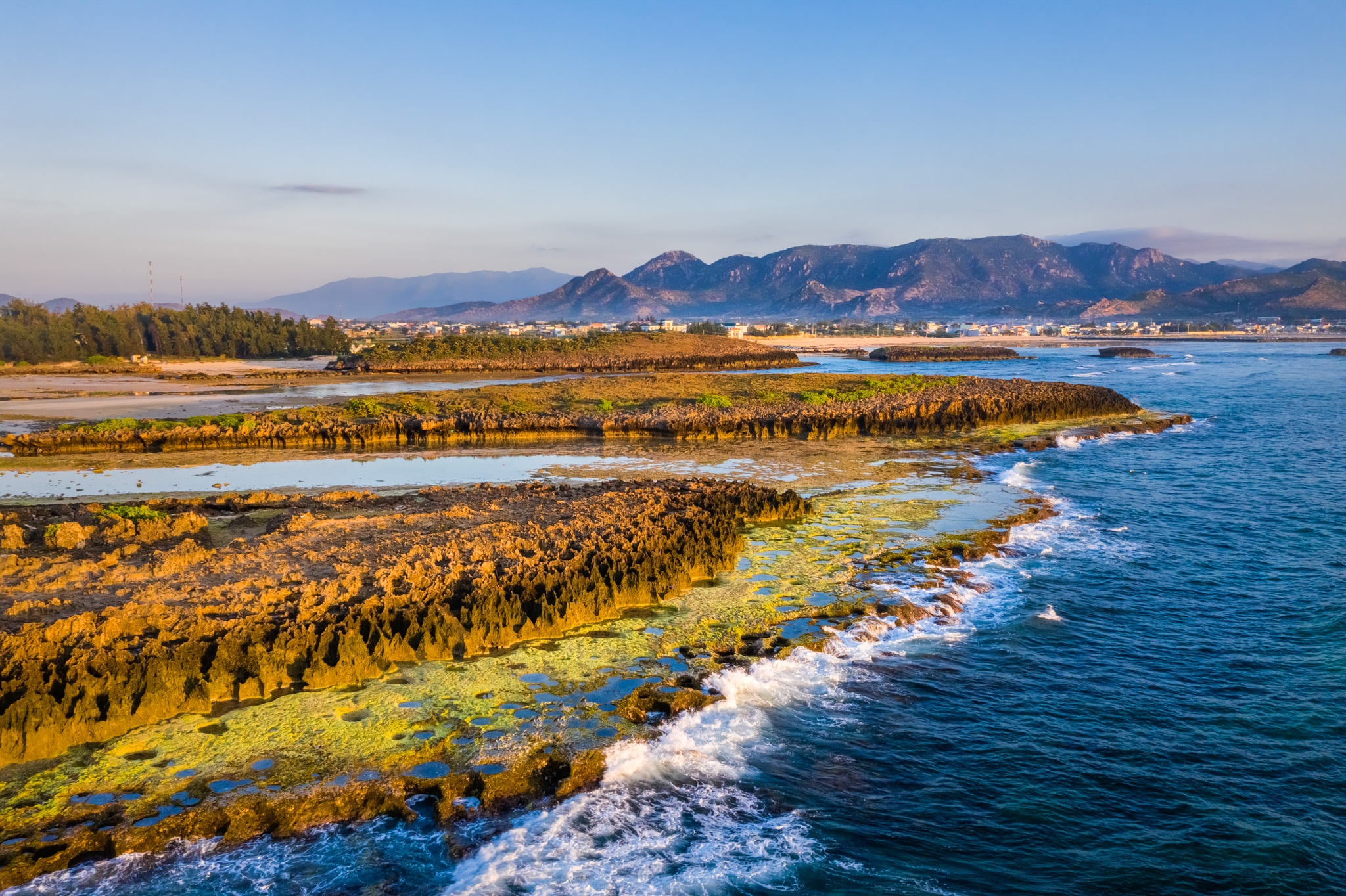 du lich Ninh Thuan anh 13