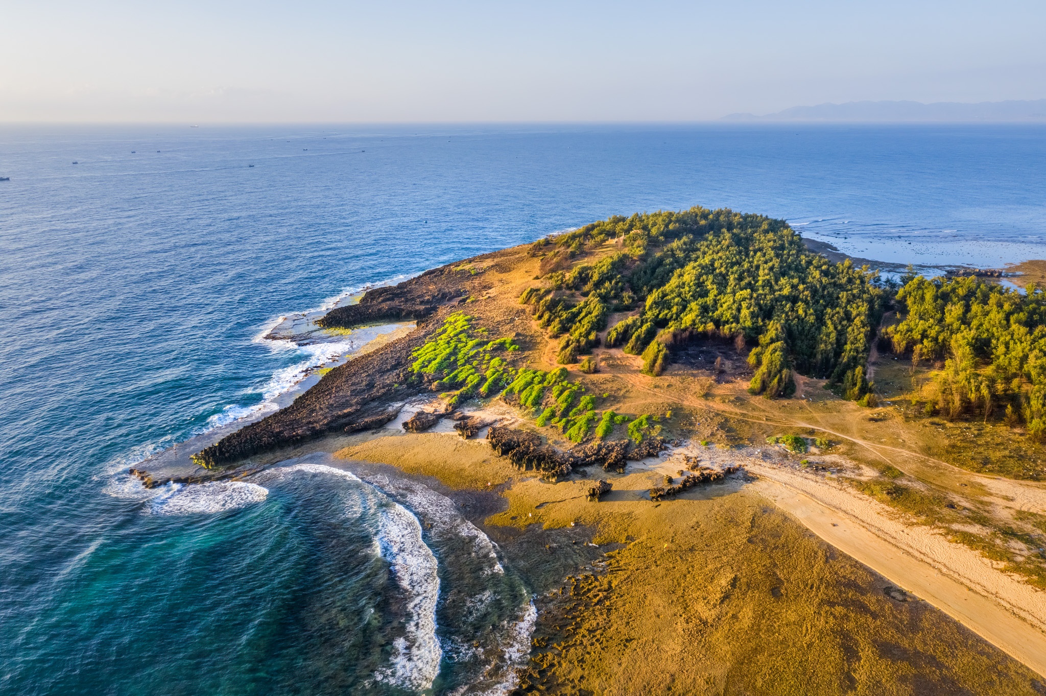 du lich Ninh Thuan anh 12