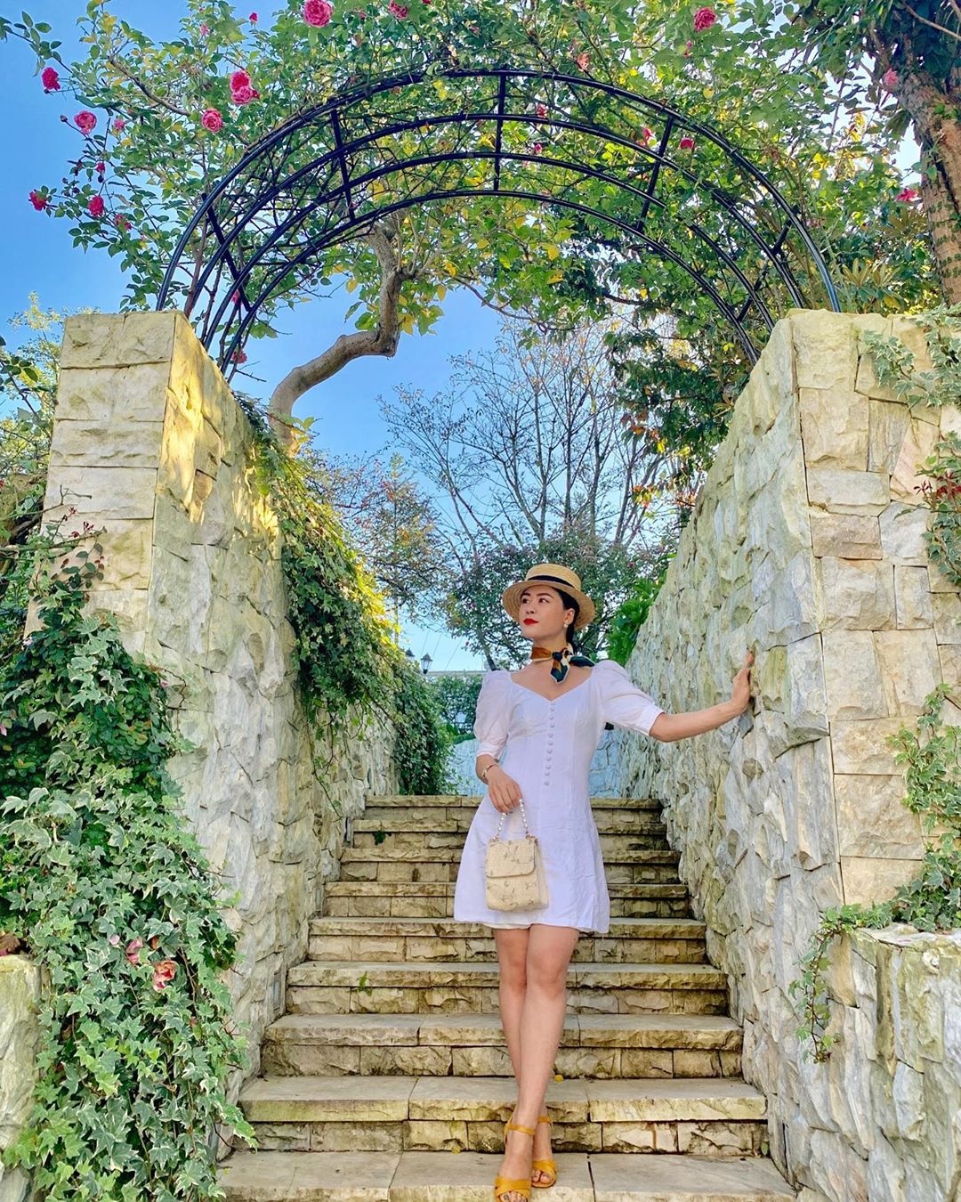 khach san sang chanh o Sa Pa anh 4