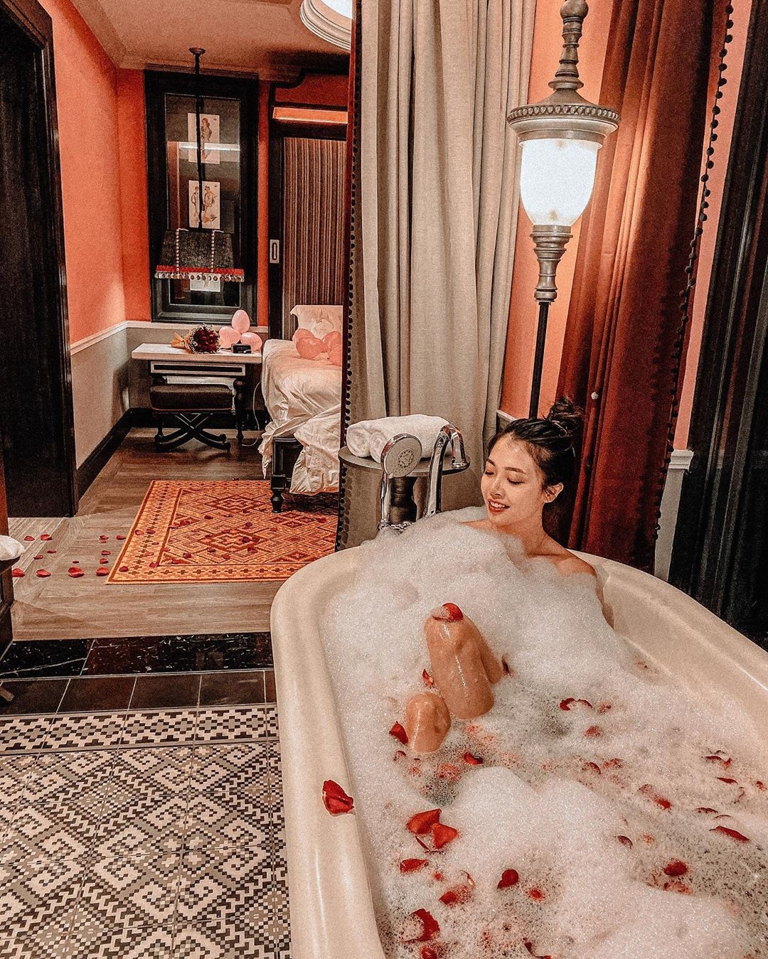 khach san sang chanh o Sa Pa anh 9