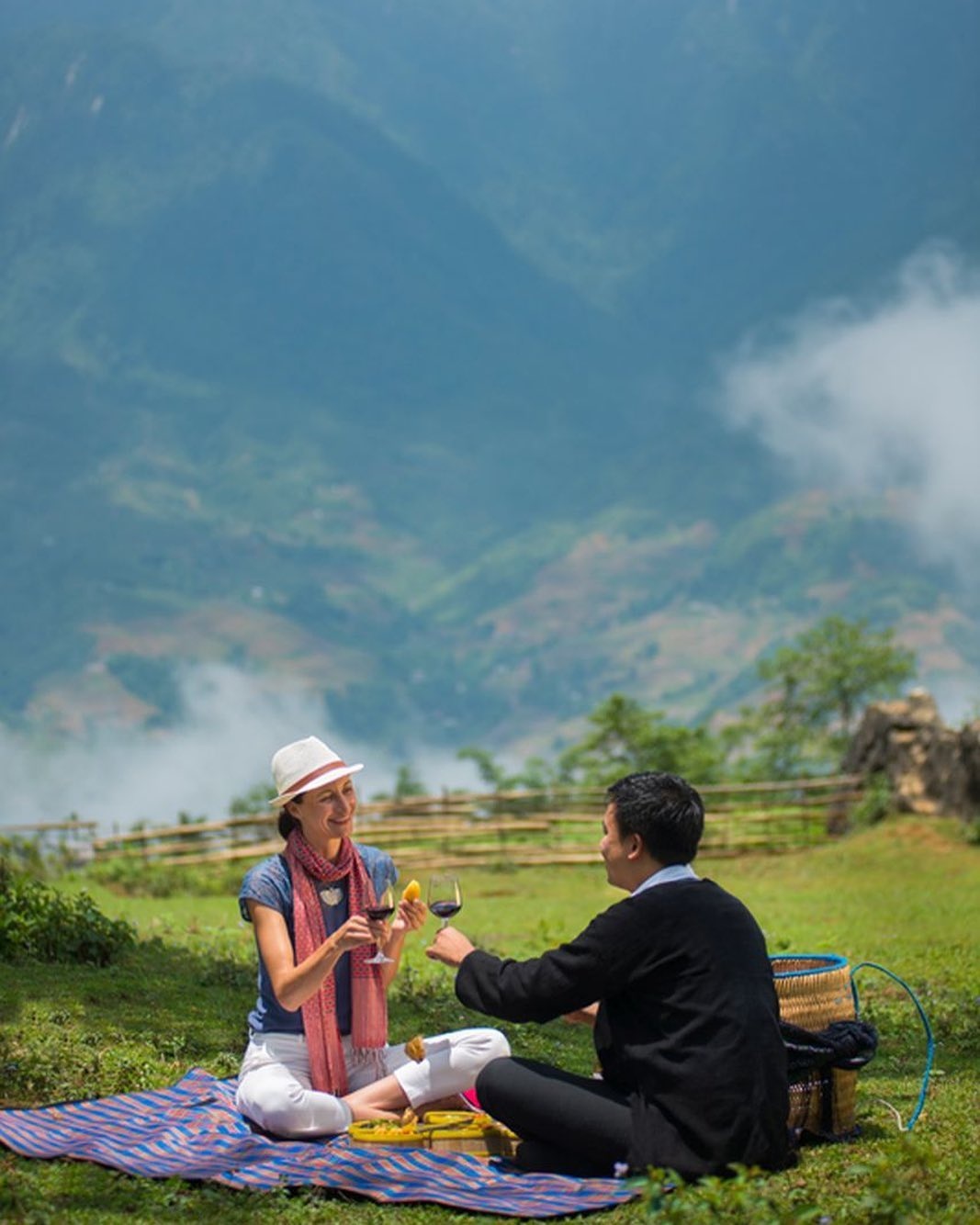 khach san sang chanh o Sa Pa anh 13