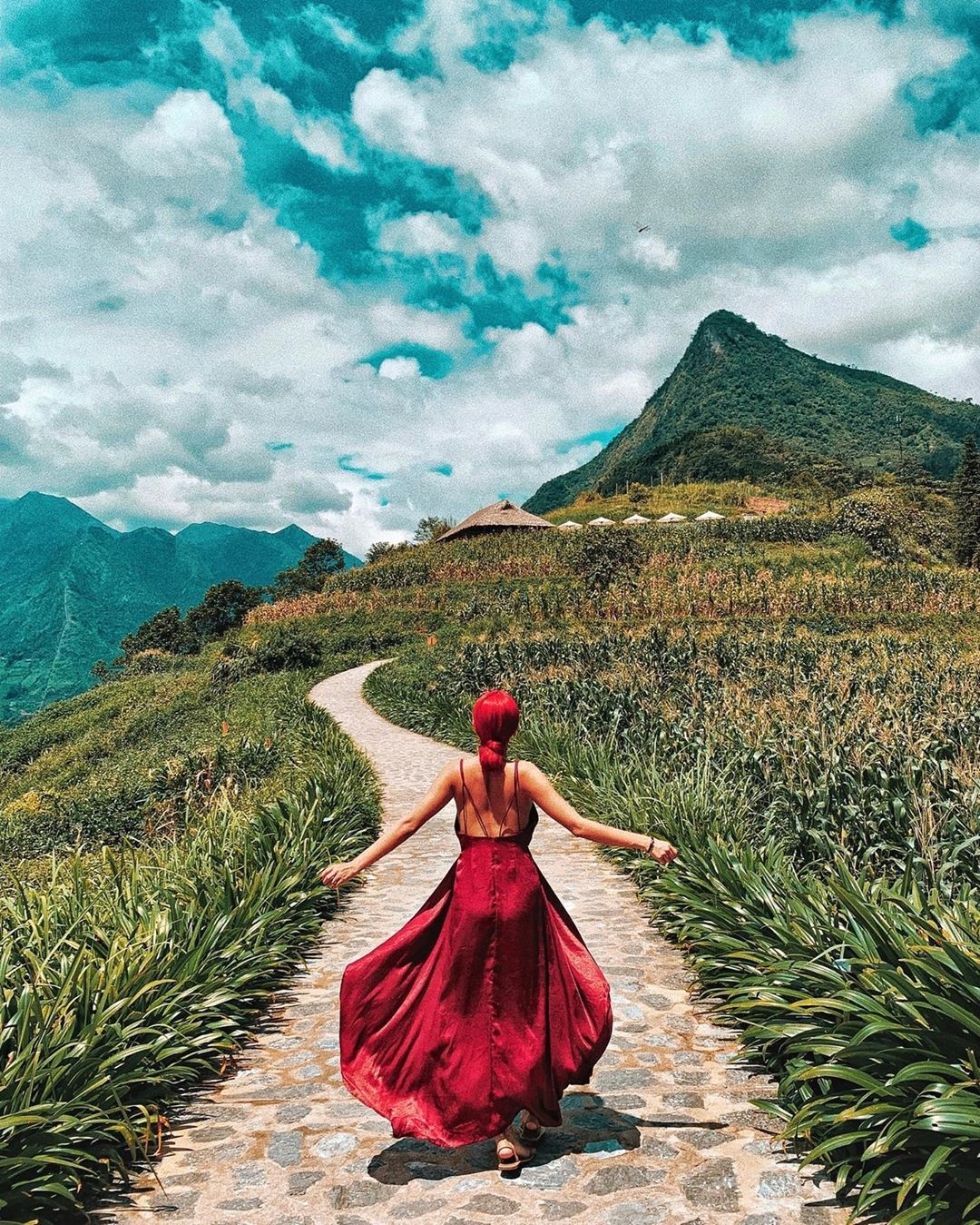 khach san sang chanh o Sa Pa anh 16