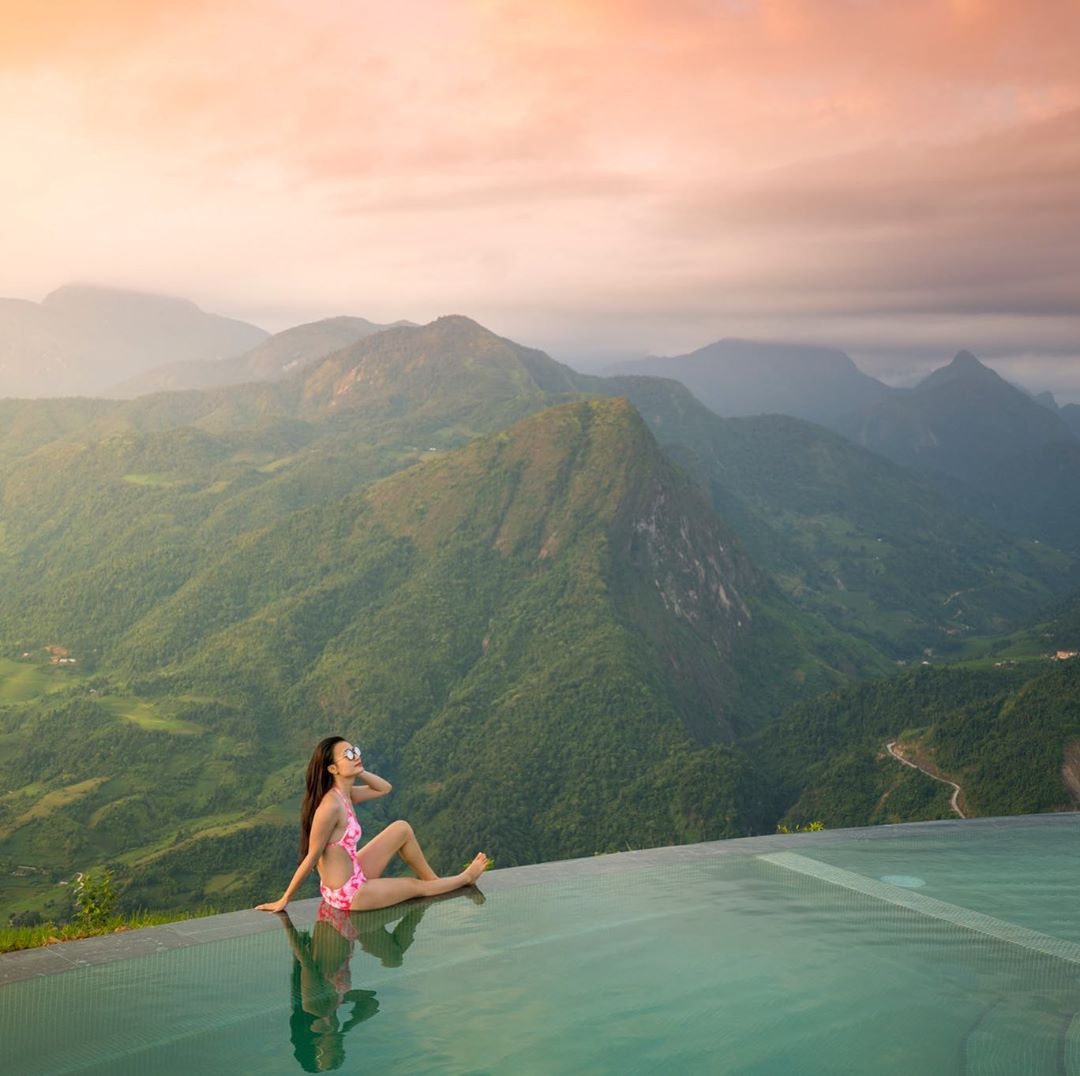 khach san sang chanh o Sa Pa anh 15