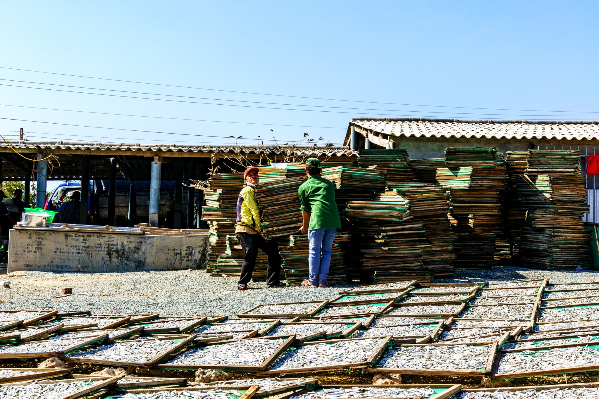 du lich Ninh Thuan anh 27
