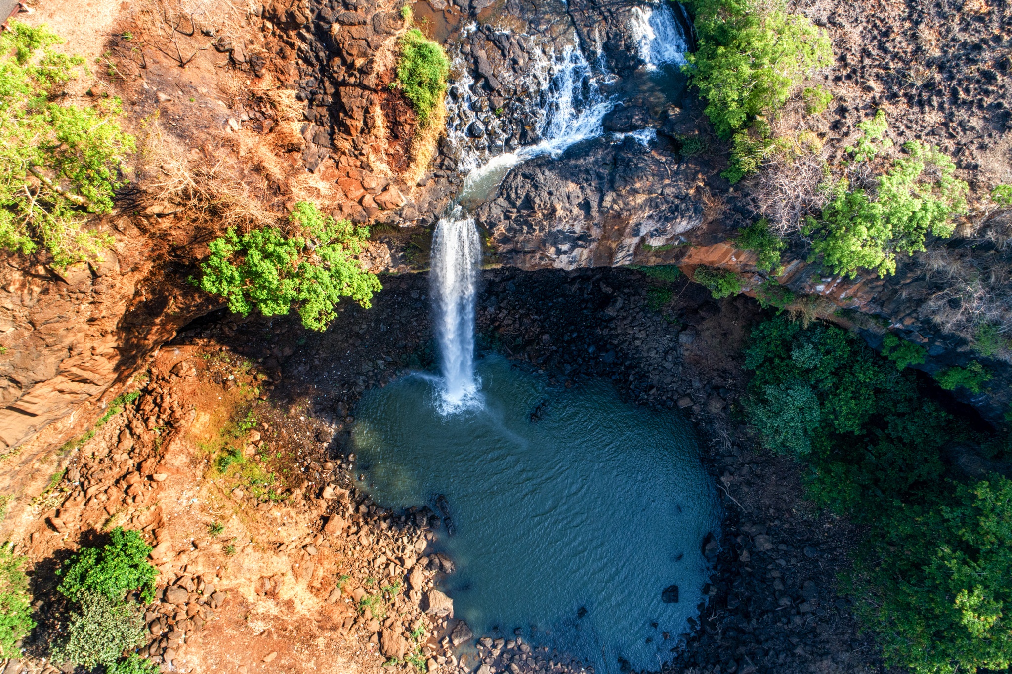 nui rung Tay Nguyen anh 2