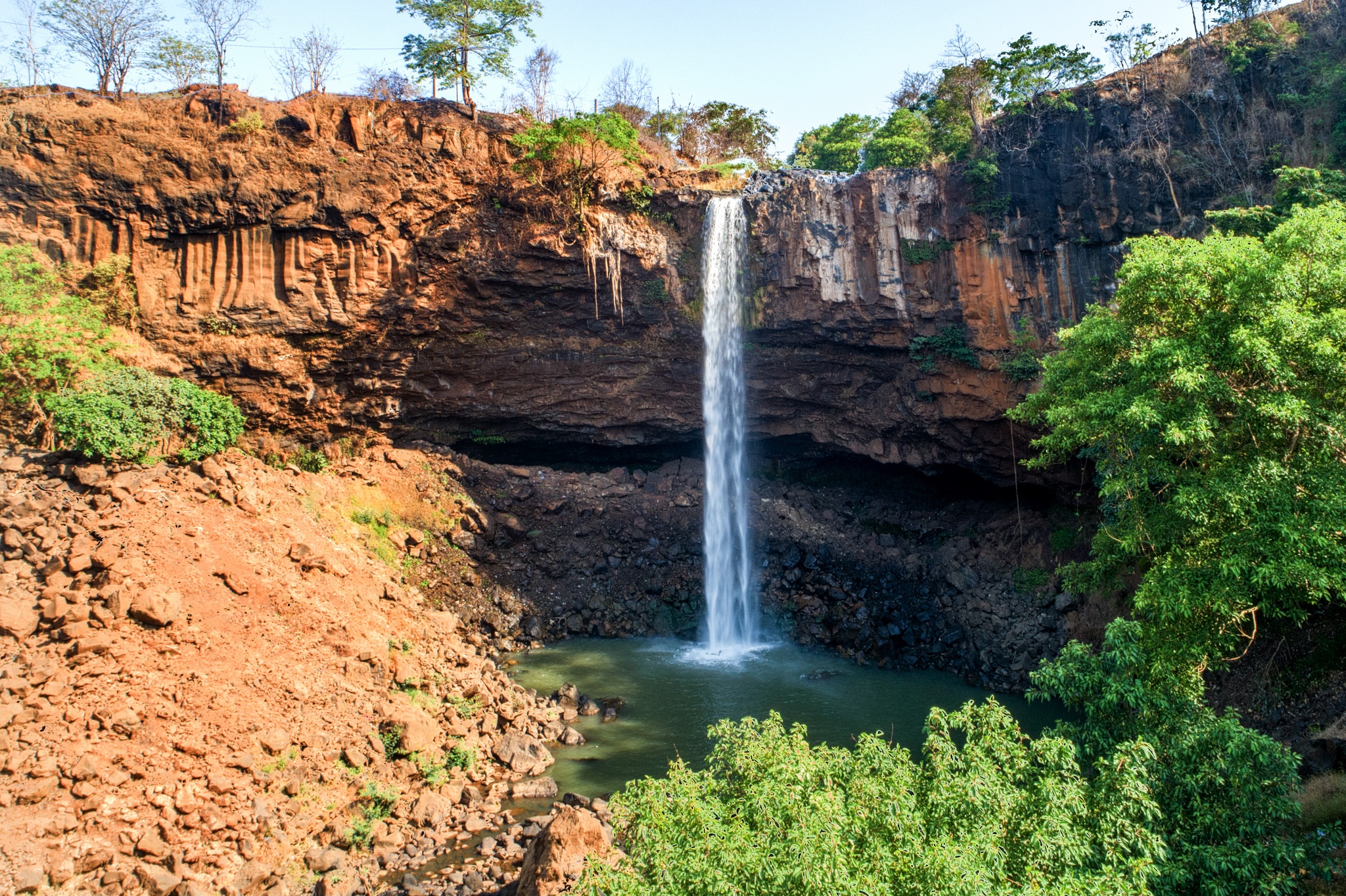 nui rung Tay Nguyen anh 4