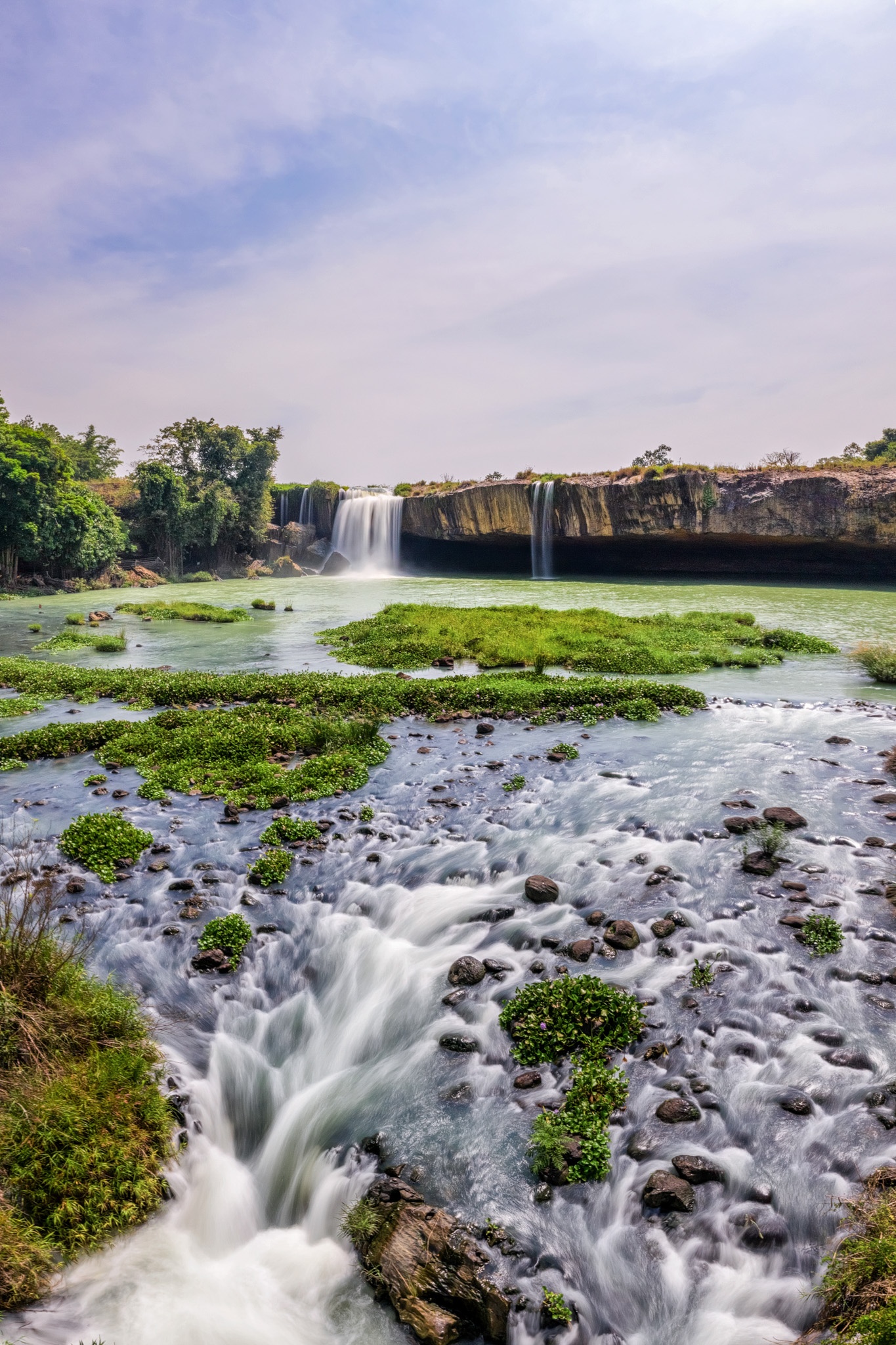 nui rung Tay Nguyen anh 6