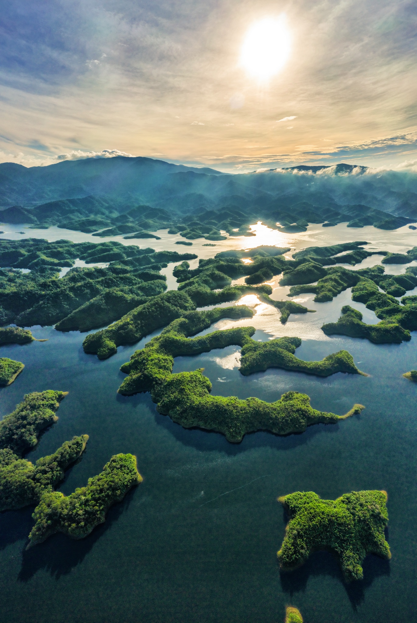 nui rung Tay Nguyen anh 14