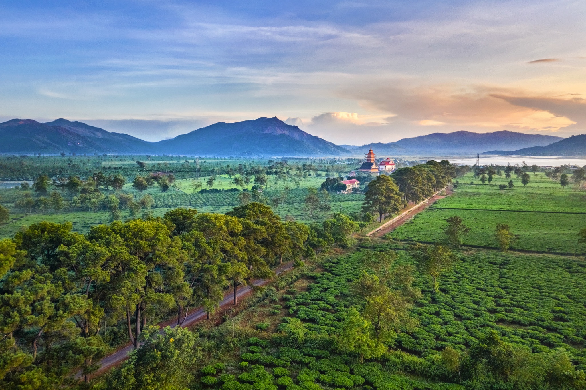 nui rung Tay Nguyen anh 25