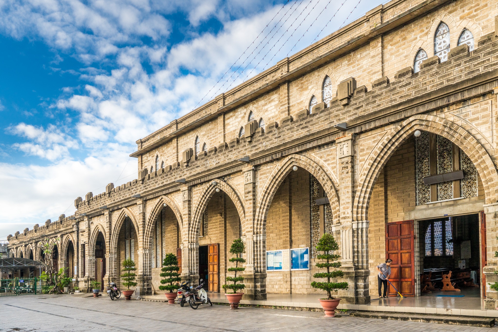 du lich Nha Trang anh 23