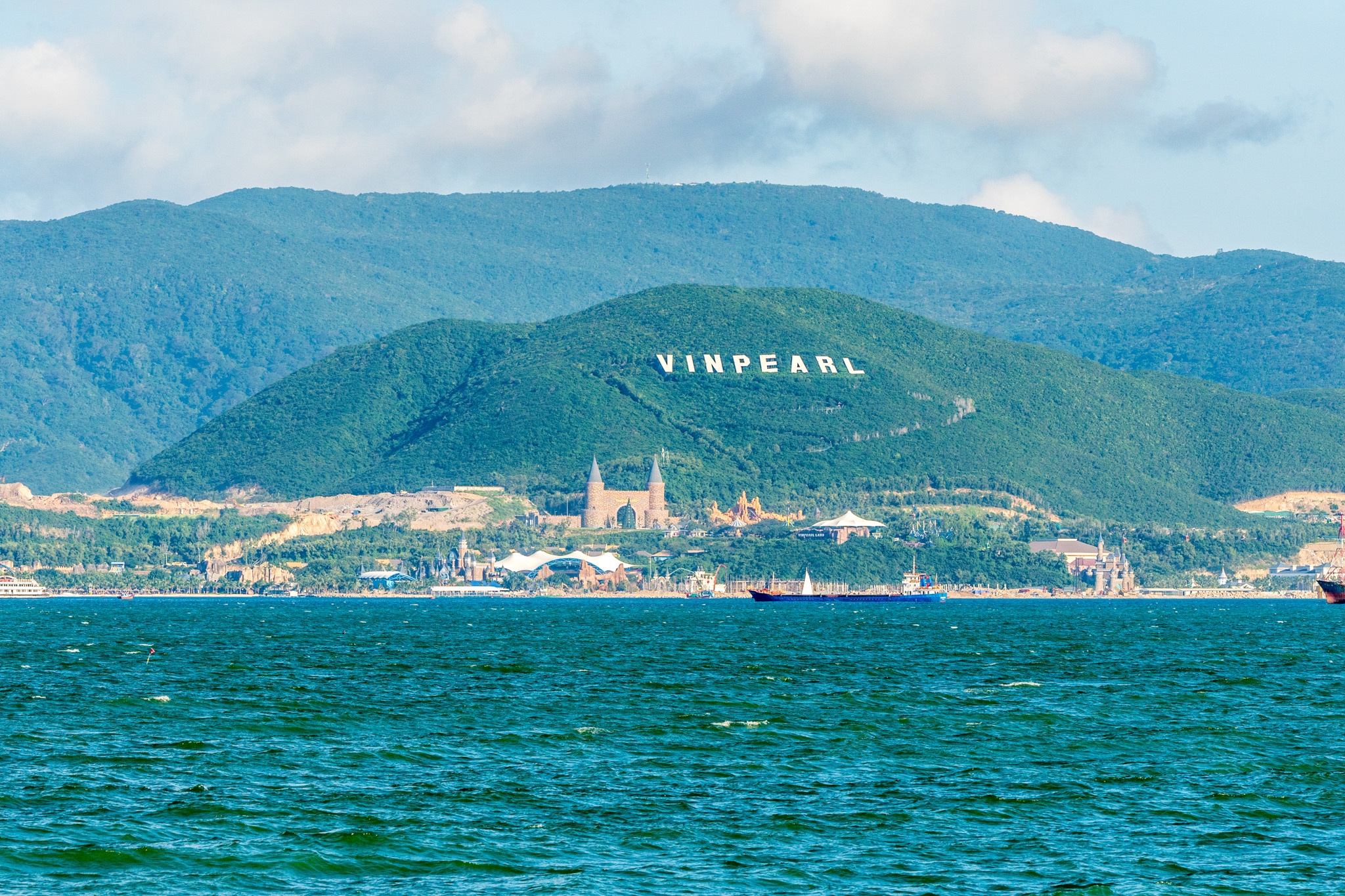 du lich Nha Trang anh 32