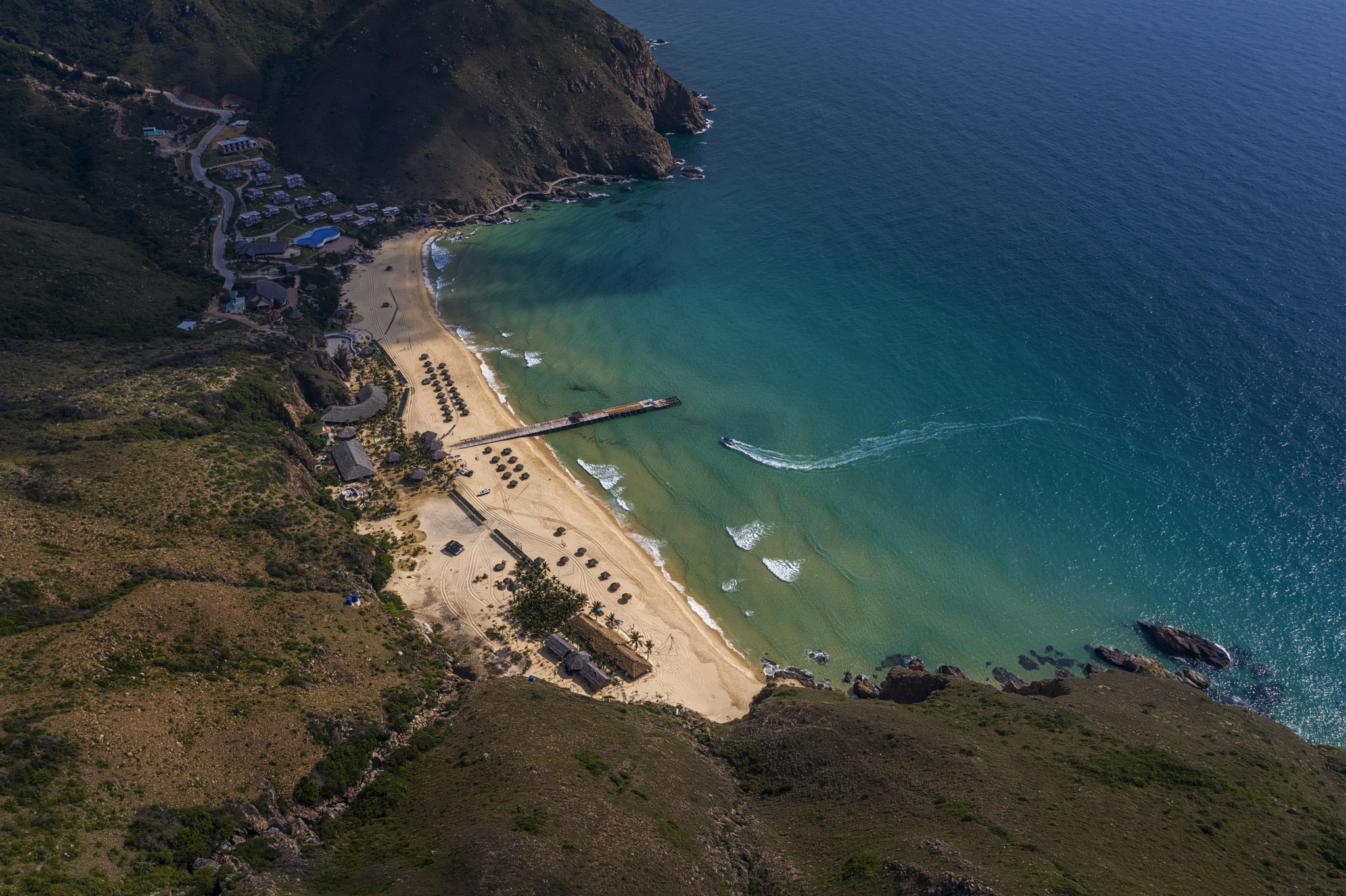 du lich Quy Nhon anh 5