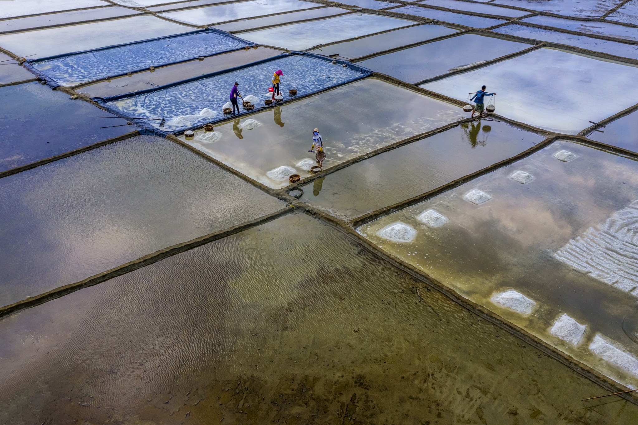 du lich Quy Nhon anh 20