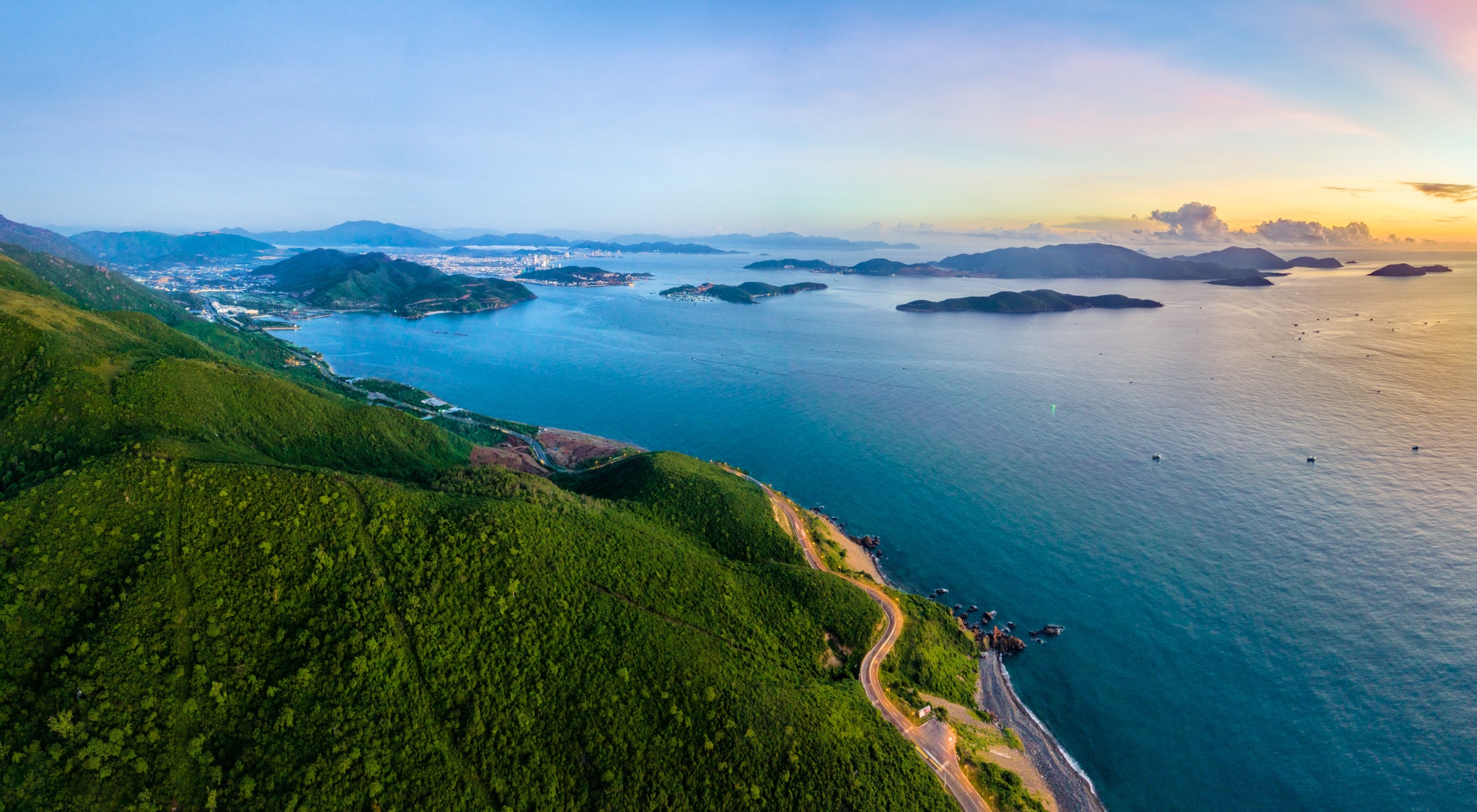 du lich Nha Trang anh 11