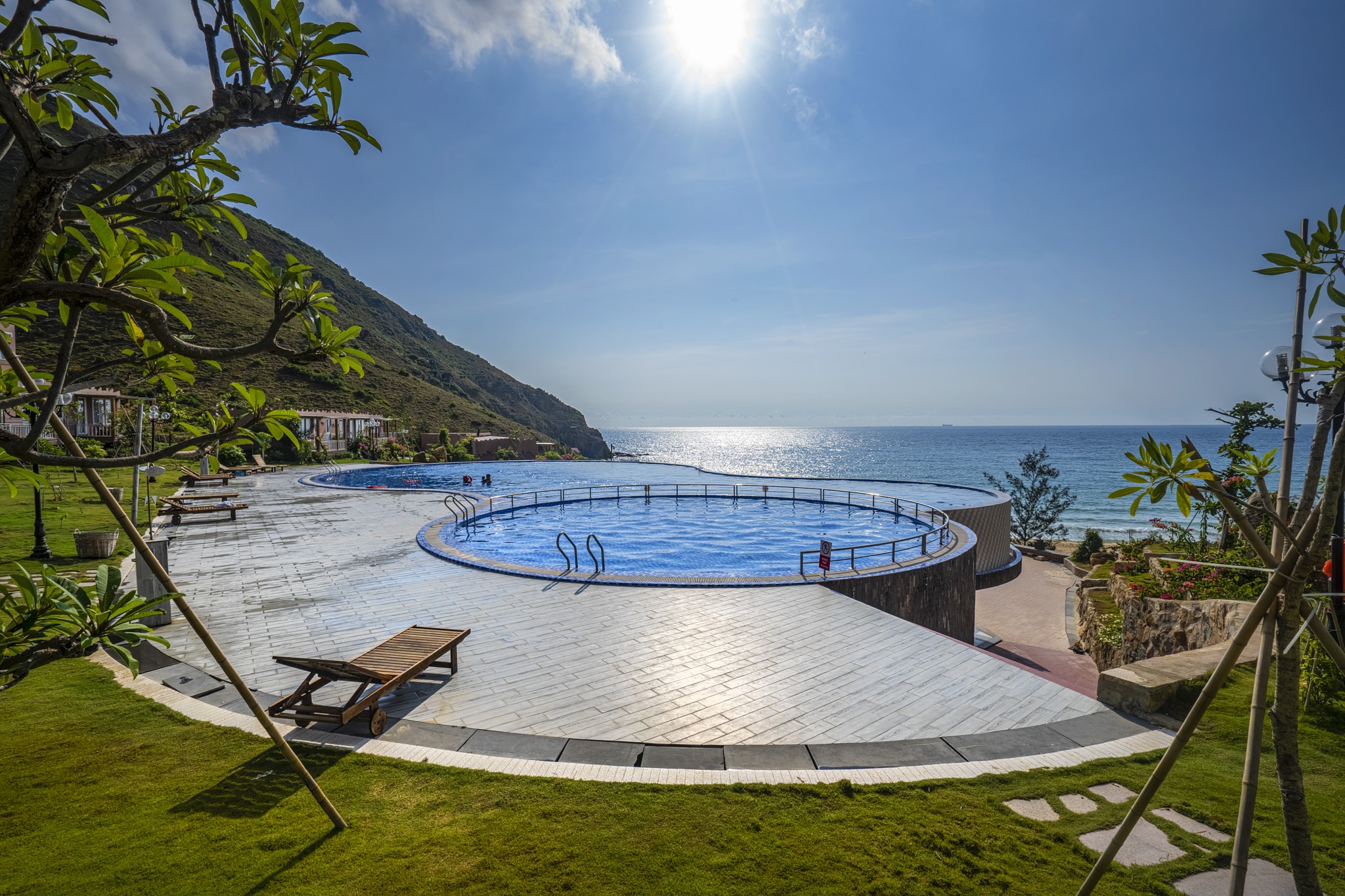 du lich Quy Nhon anh 7