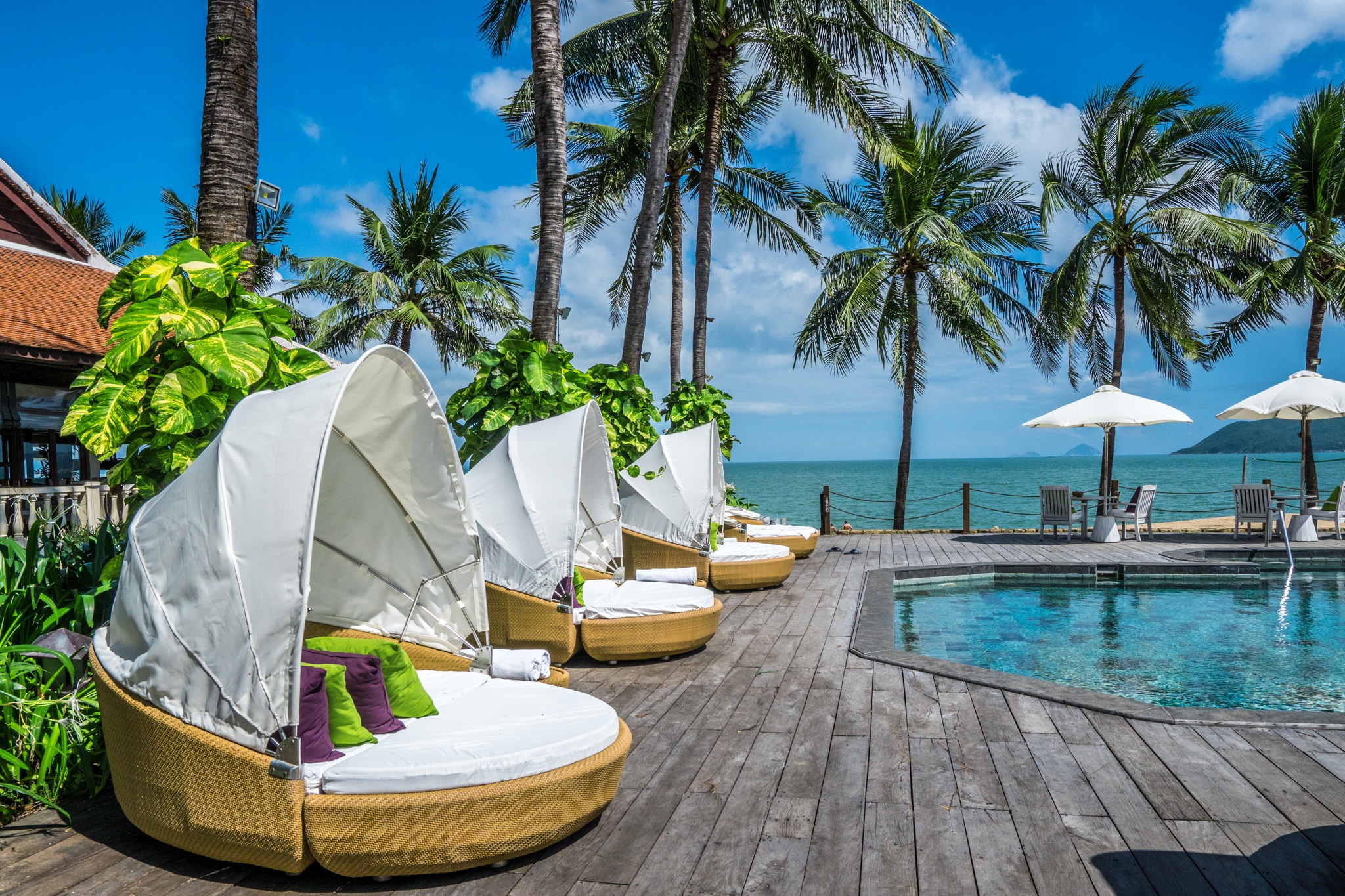 du lich Nha Trang anh 4