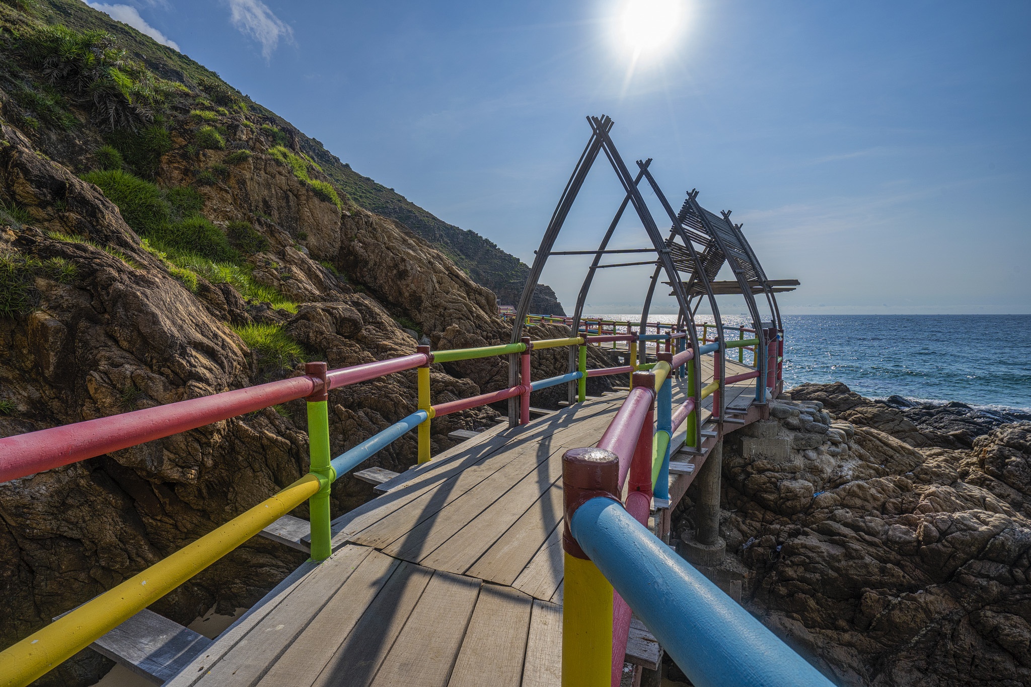 du lich Quy Nhon anh 9