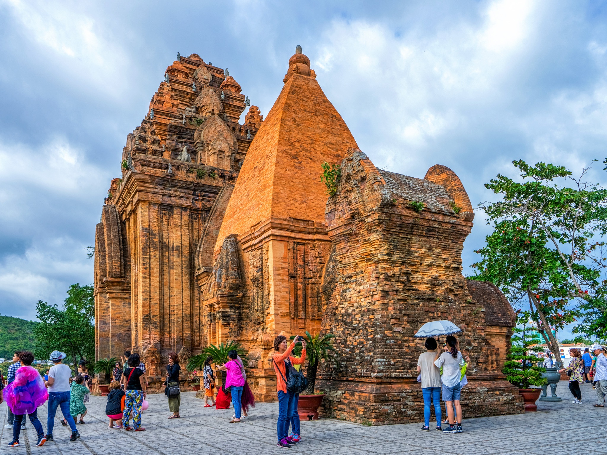 du lich Nha Trang anh 17