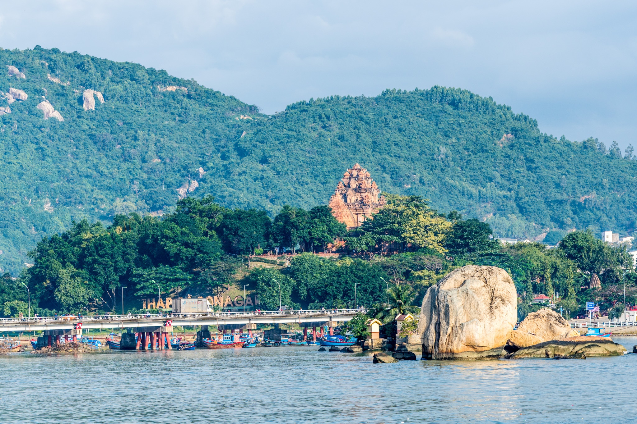 du lich Nha Trang anh 22