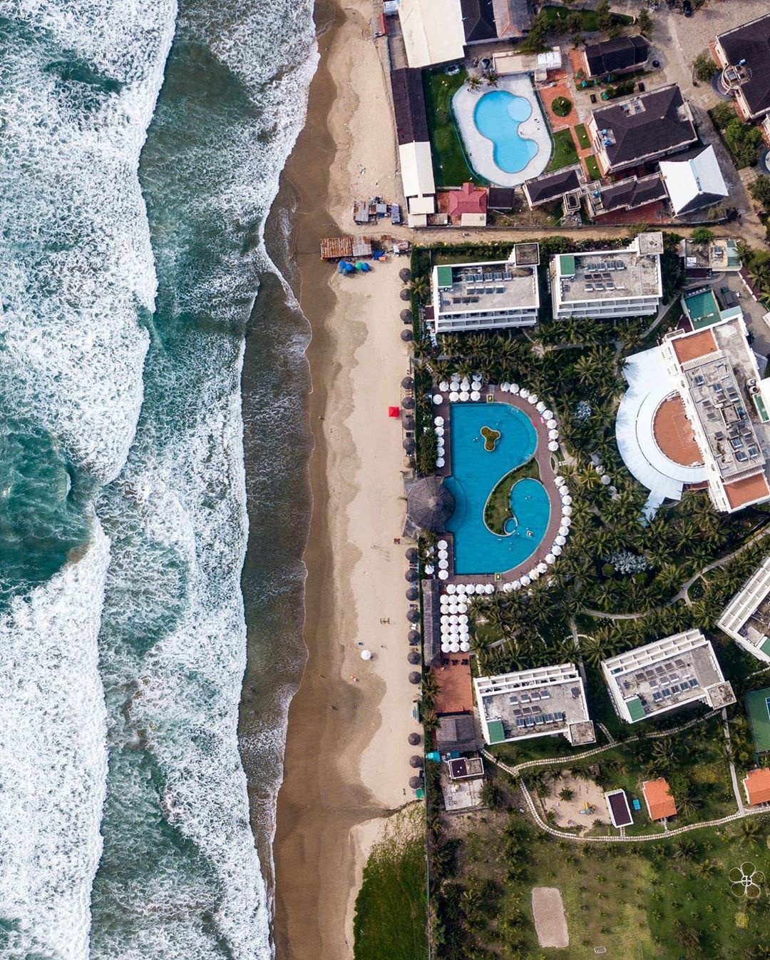 resort o Mui Ne anh 9