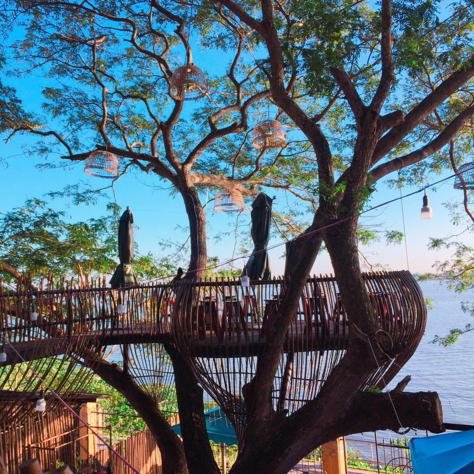 quan ca phe dep o Can Tho anh 1