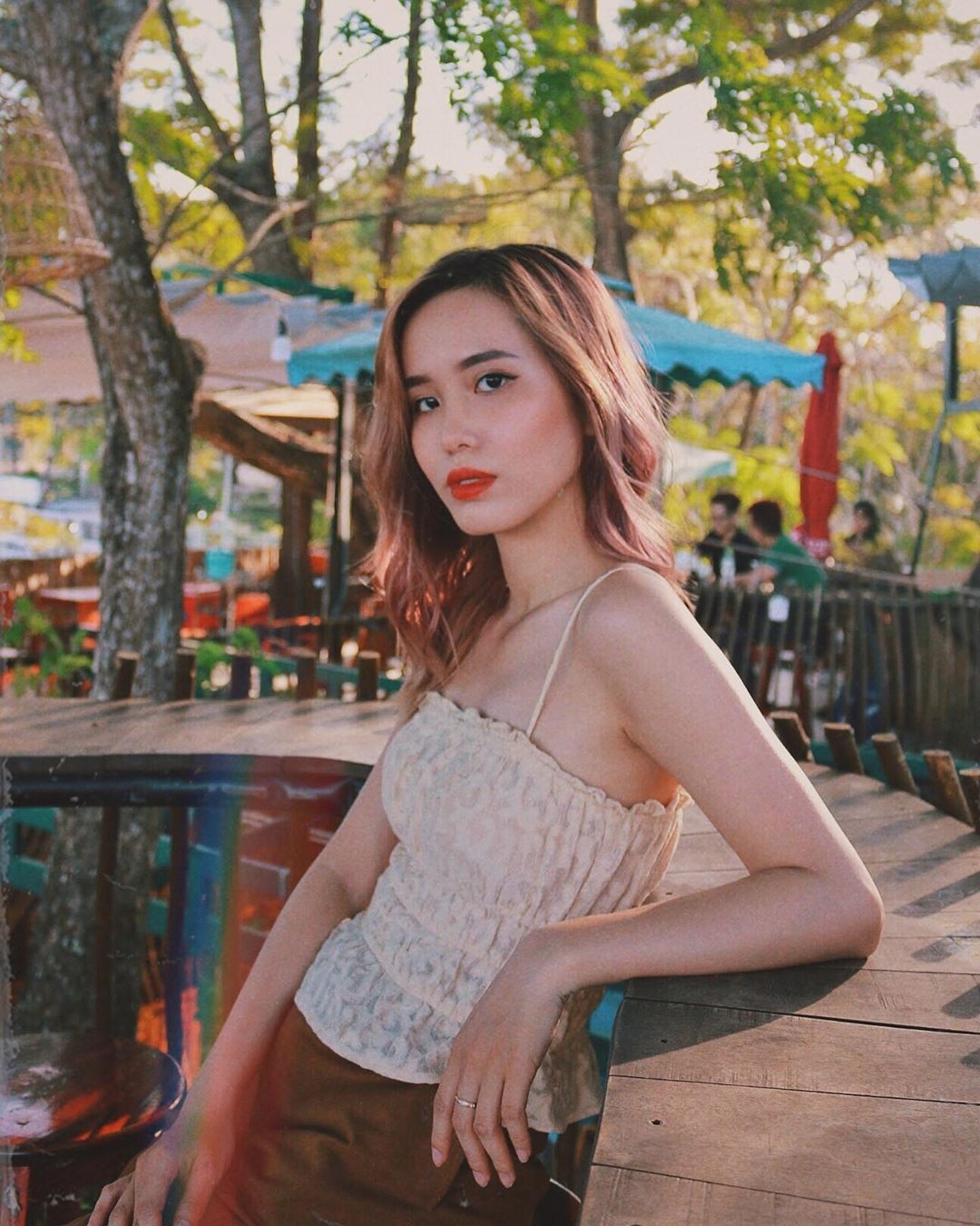 quan ca phe dep o Can Tho anh 4