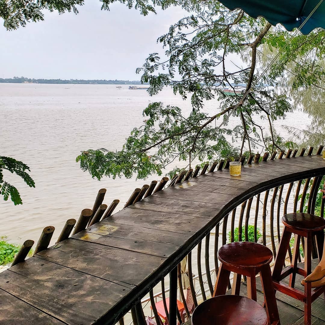 quan ca phe dep o Can Tho anh 2