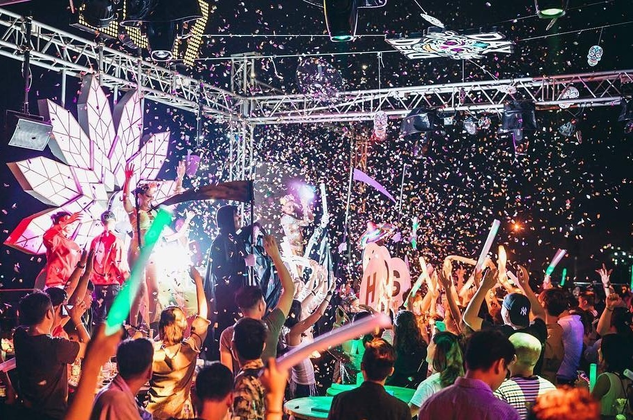 bar trên biển Nha Trang ảnh 7 bar tren bien Nha Trang anh 7