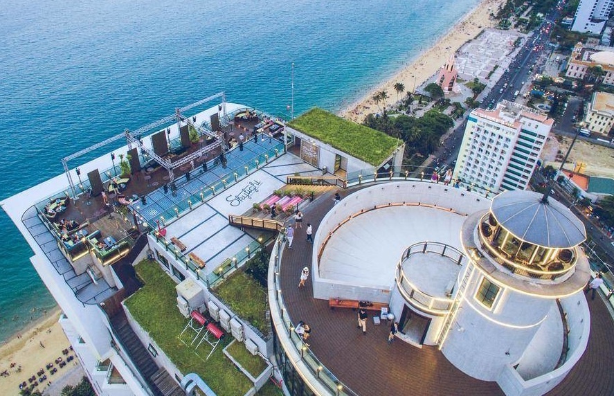 bar trên biển Nha Trang ảnh 5 bar tren bien Nha Trang anh 5