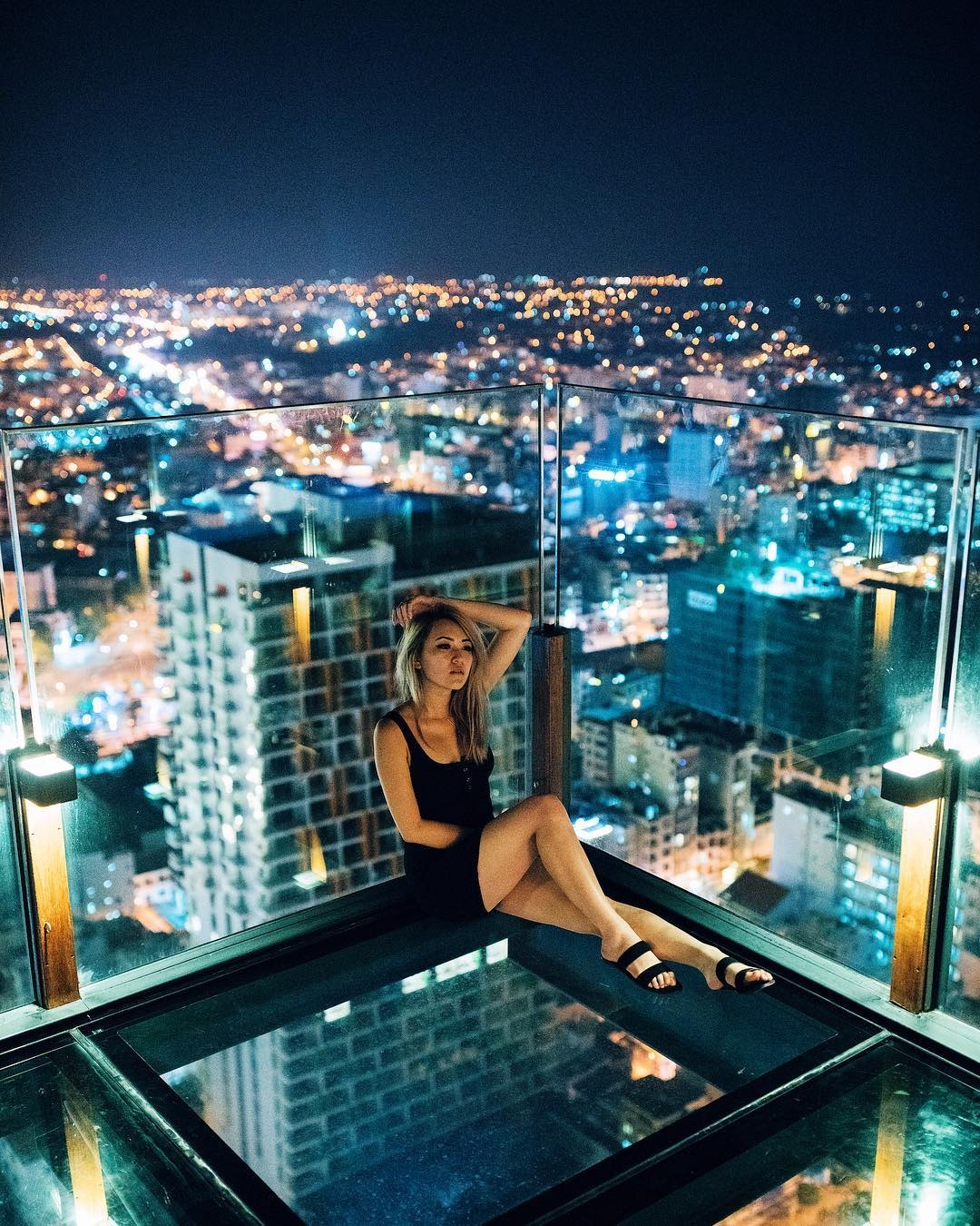 bar trên biển Nha Trang ảnh 8 bar tren bien Nha Trang anh 8