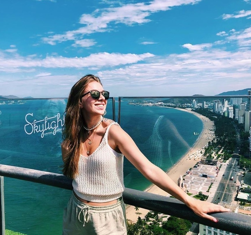 bar trên biển Nha Trang ảnh 6 bar tren bien Nha Trang anh 6