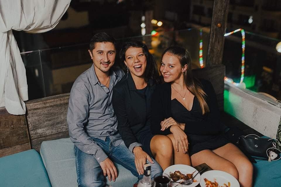 bar trên biển Nha Trang ảnh 11 bar tren bien Nha Trang anh 11