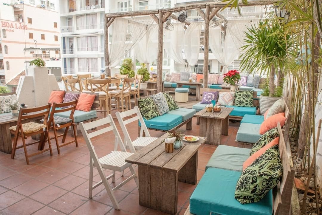 bar trên biển Nha Trang ảnh 9 bar tren bien Nha Trang anh 9