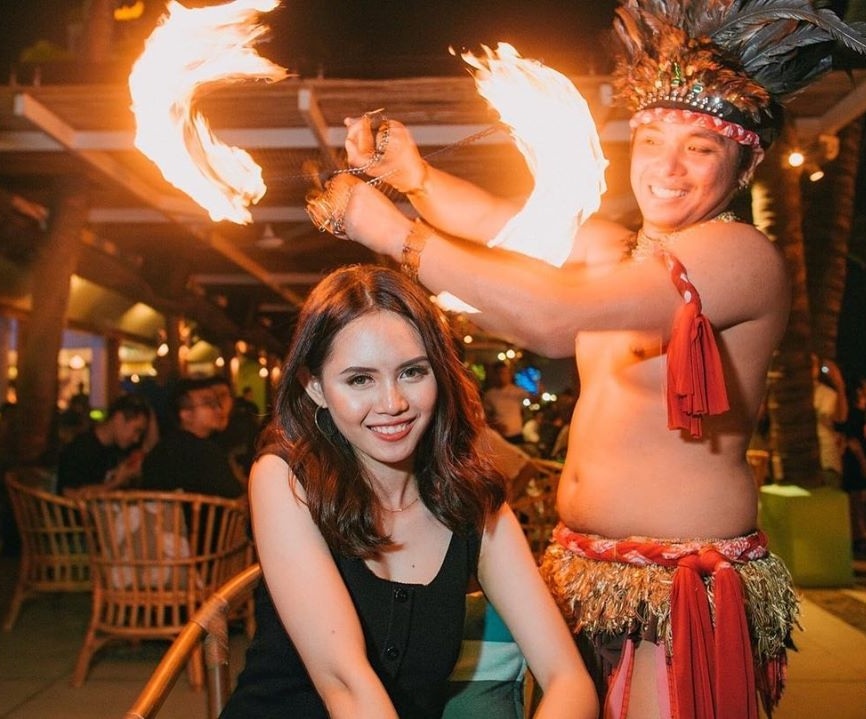 bar trên biển Nha Trang ảnh 4 bar tren bien Nha Trang anh 4