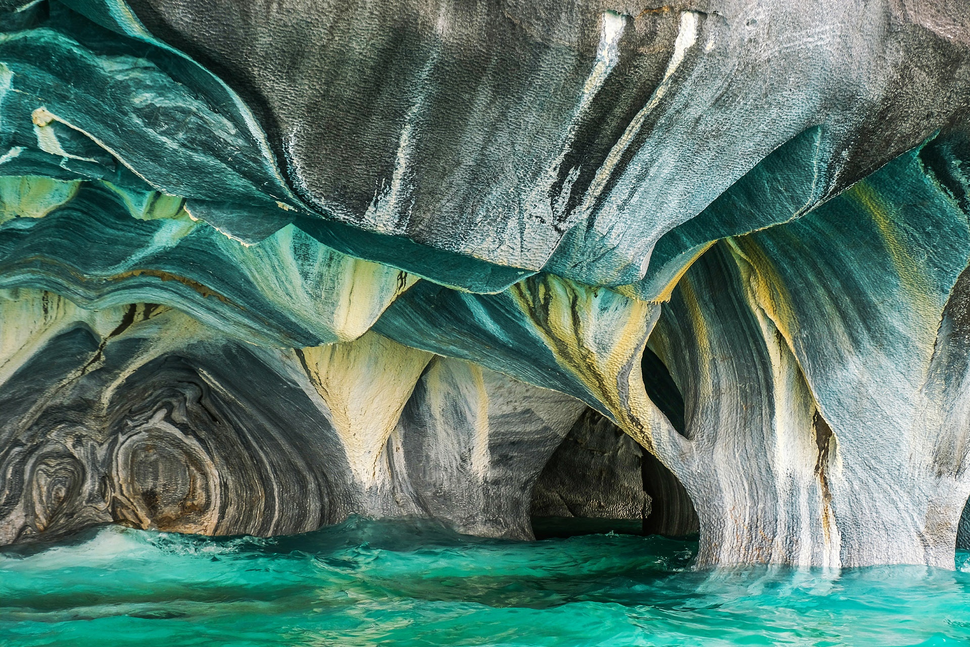 du lich Chile anh 21