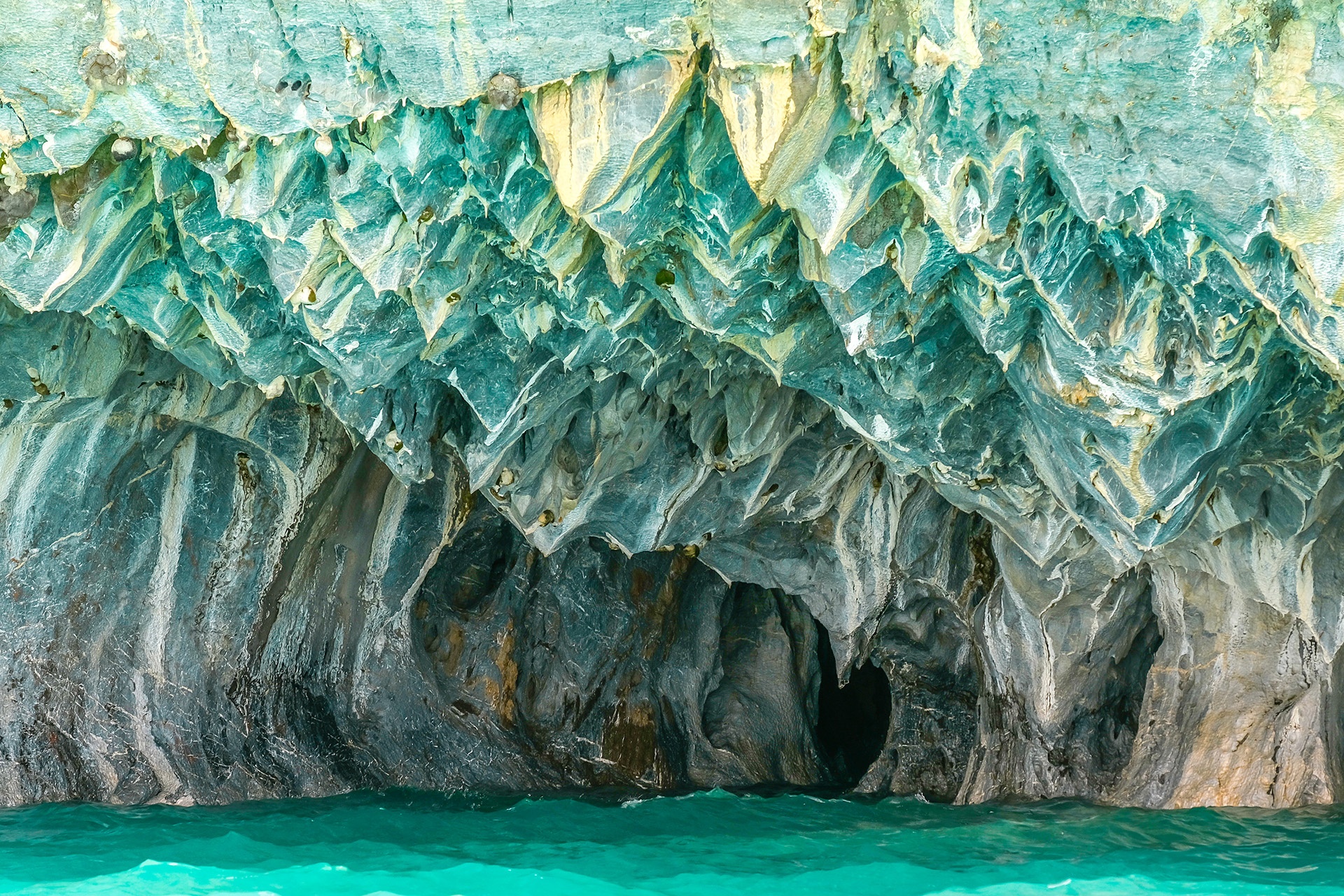 du lich Chile anh 22