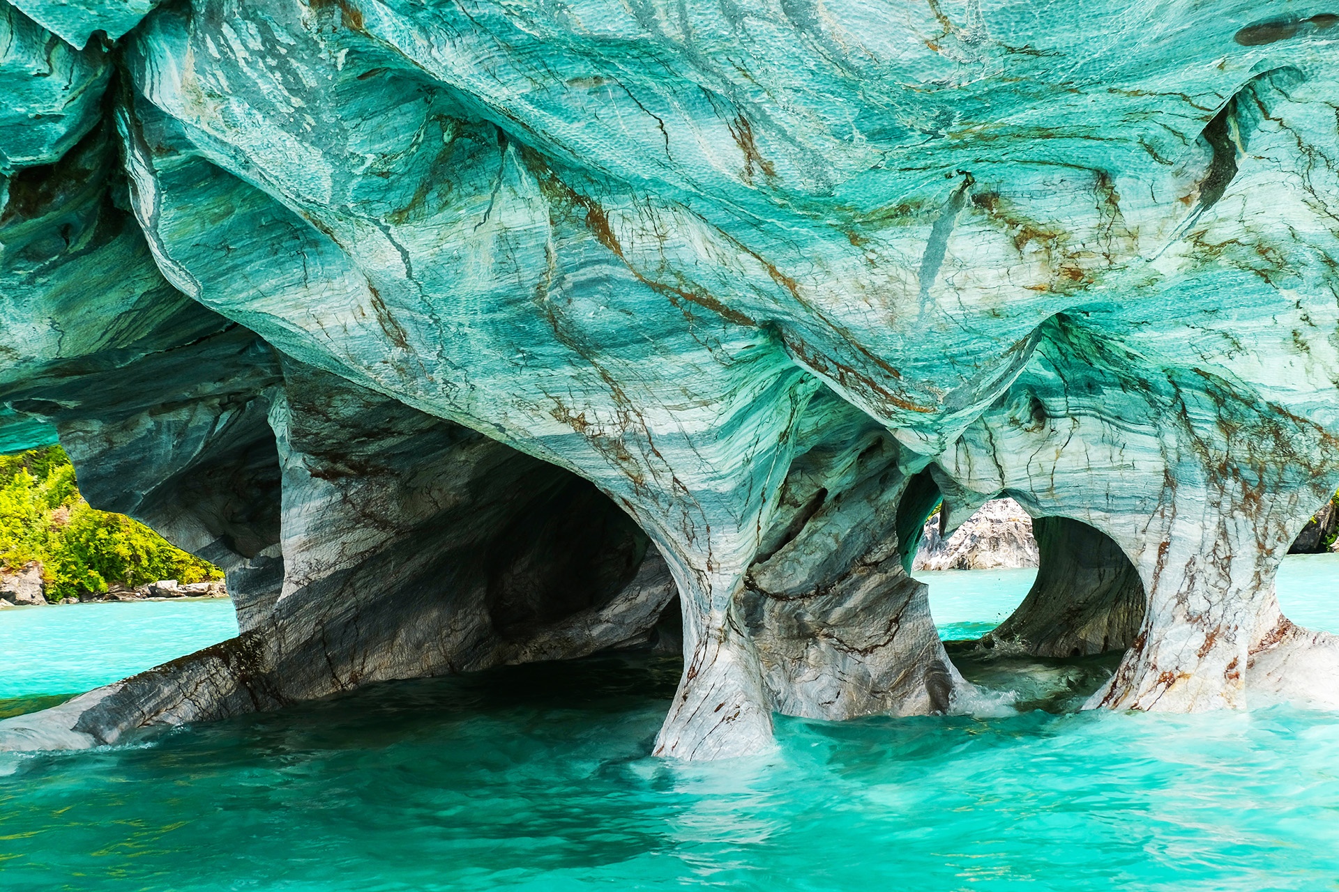 du lich Chile anh 23