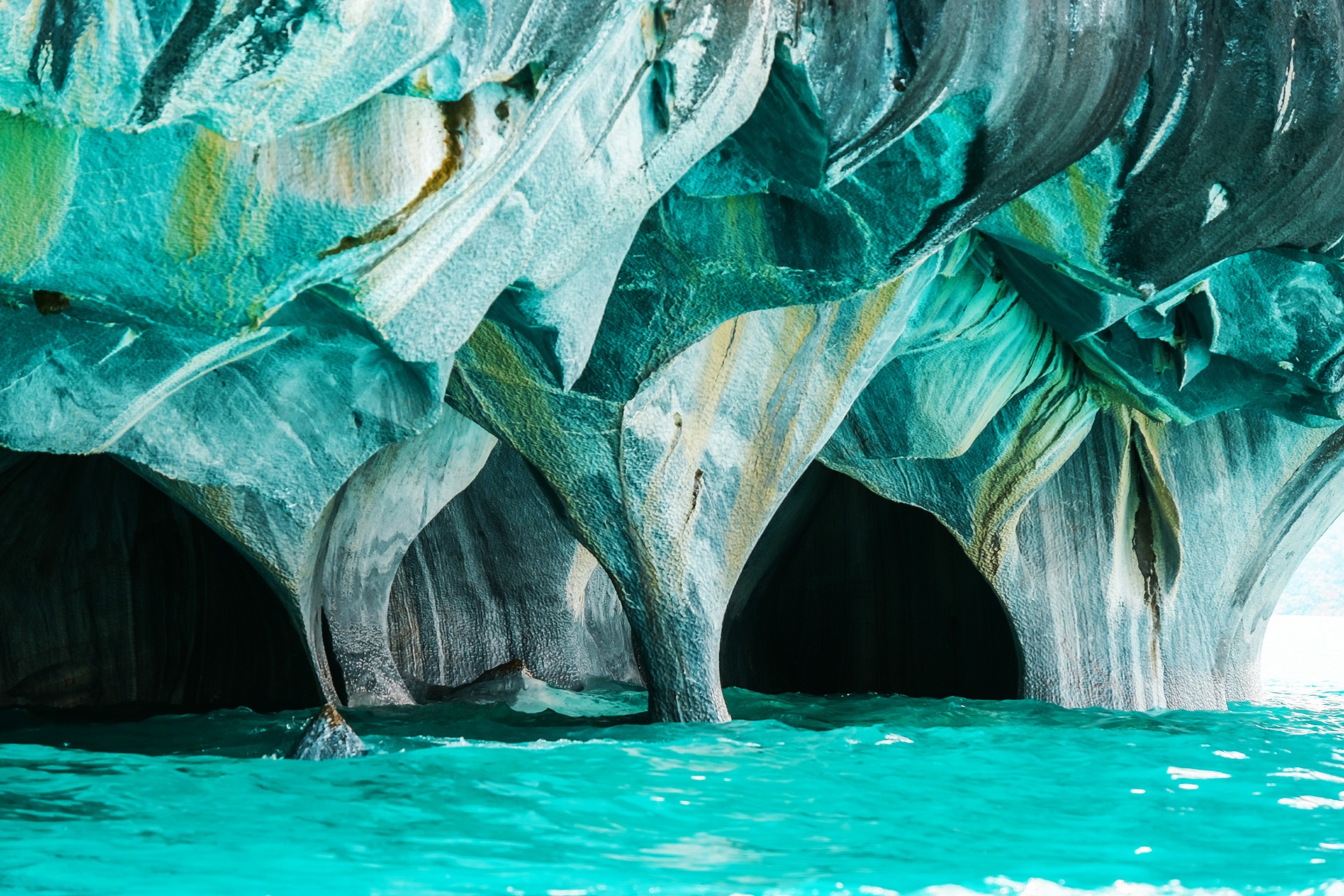 du lich Chile anh 24