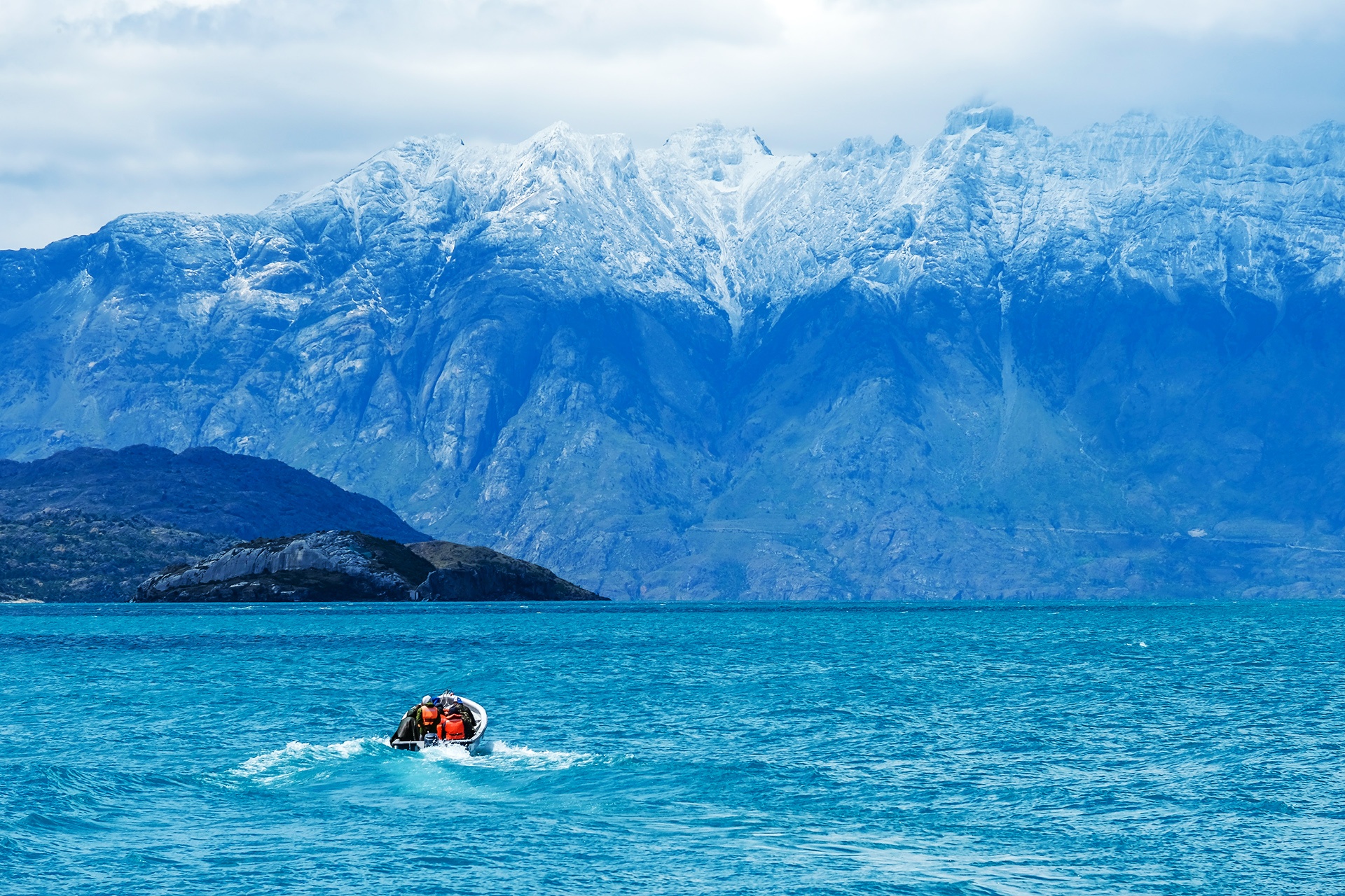 du lich Chile anh 20