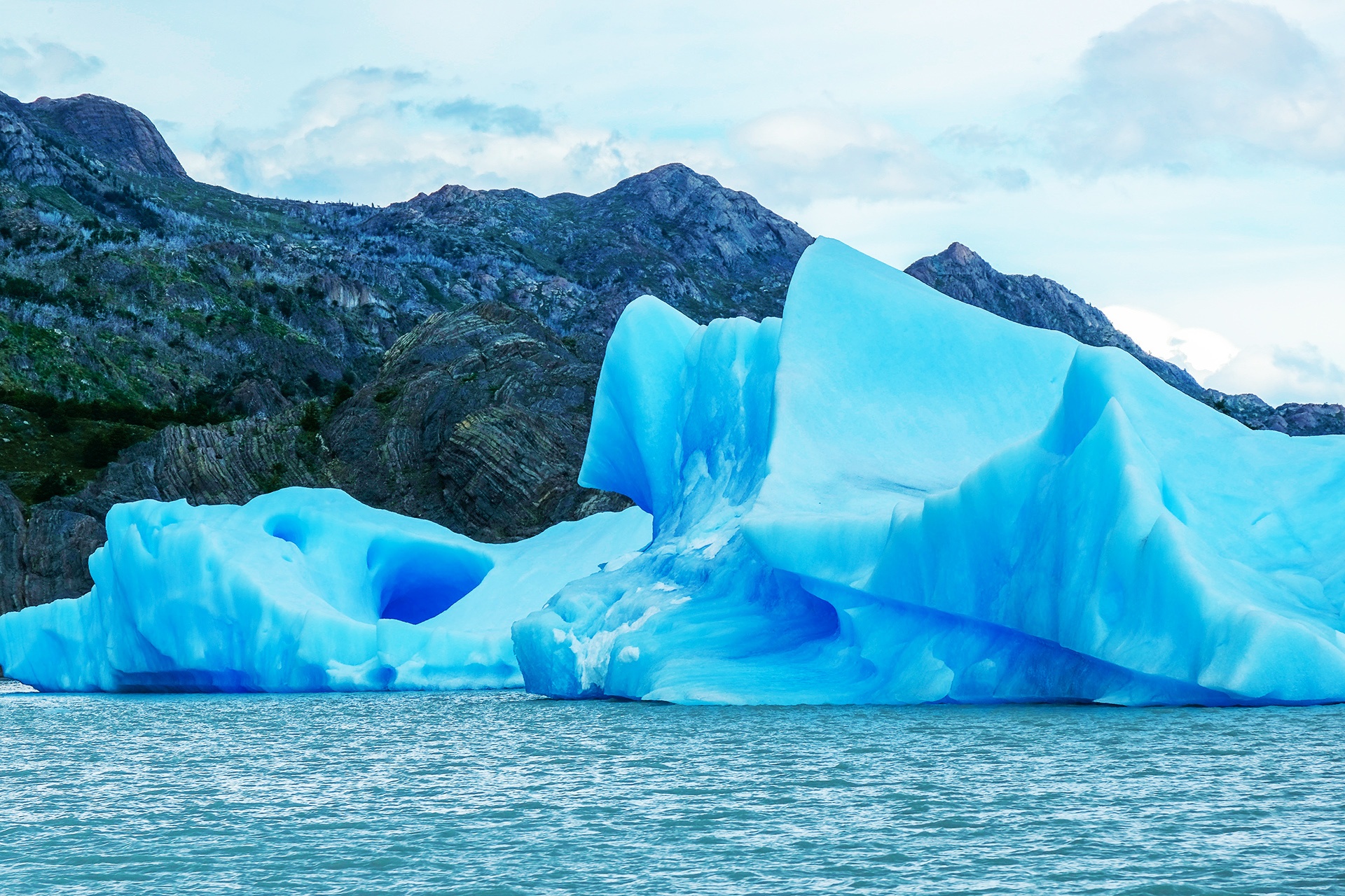 du lich Chile anh 15