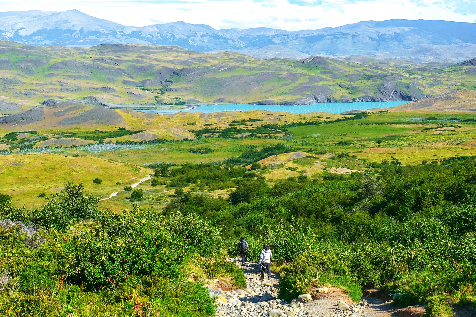 du lich Chile anh 12