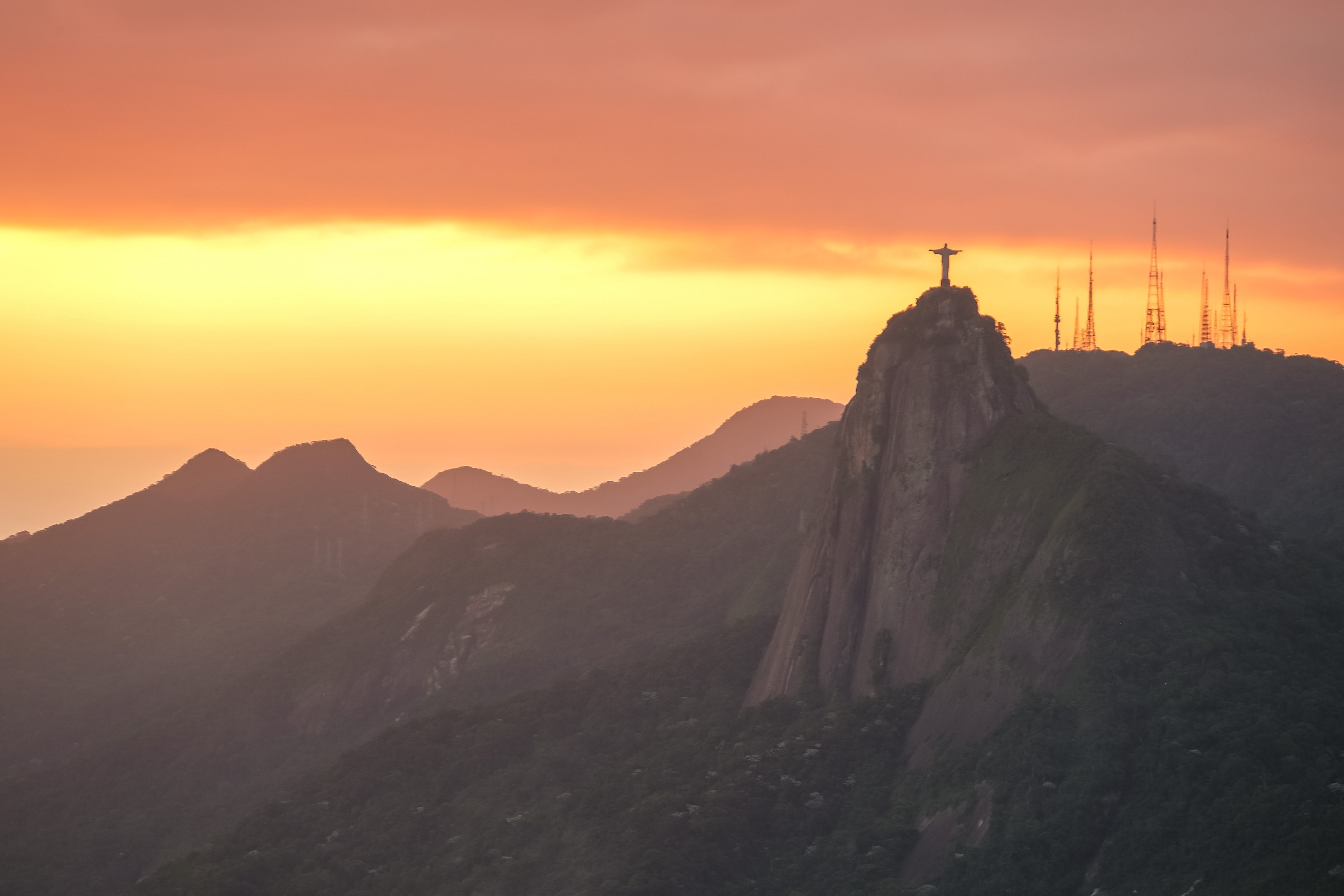thế giới bị mất ở Brazil ảnh 31 the gioi bi mat o Brazil anh 31