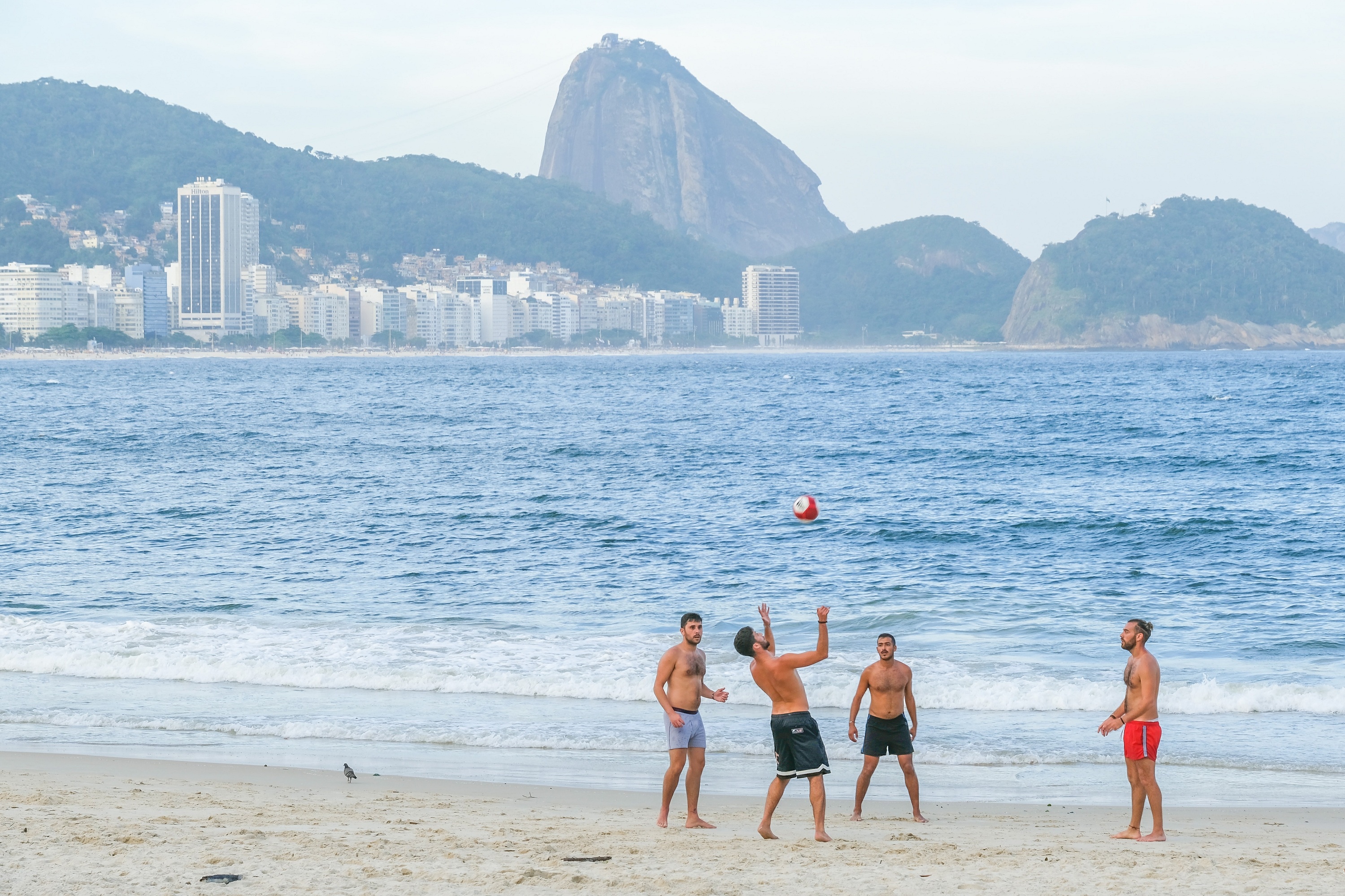 thế giới bị mất ở Brazil ảnh 33 the gioi bi mat o Brazil anh 33