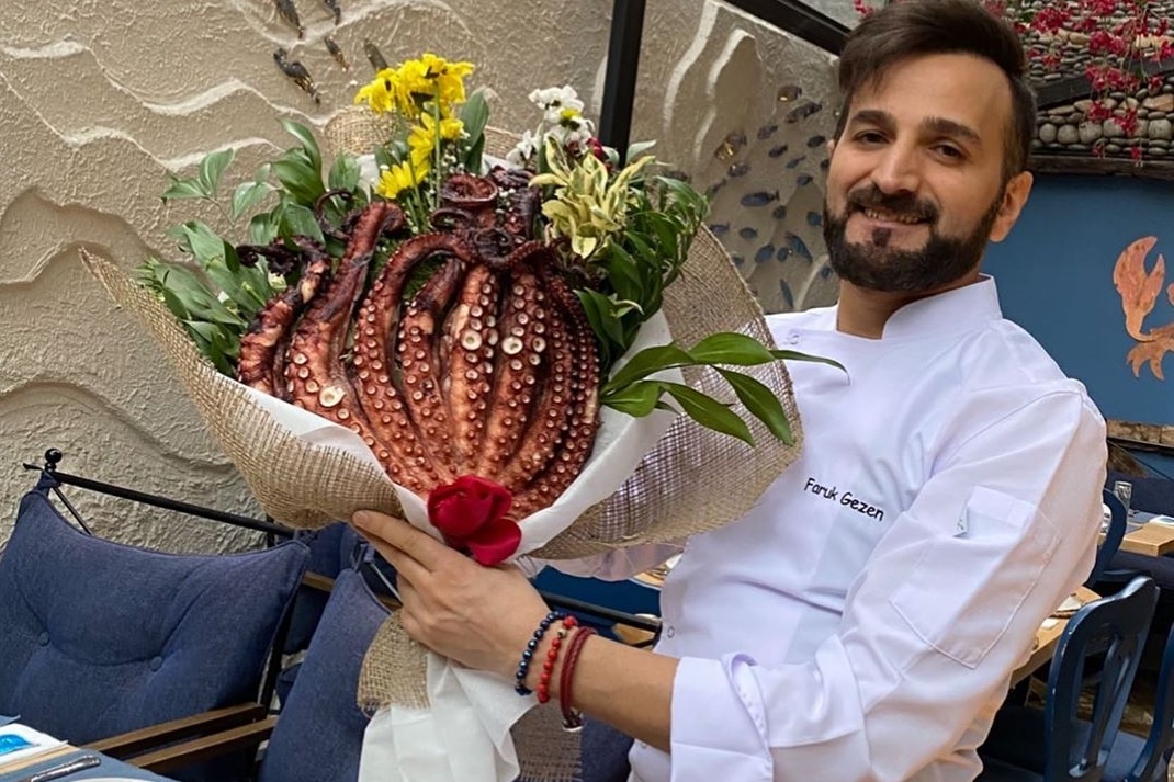 Dau bep tro tai che bien bach tuoc khong lo theo nhieu cach hinh anh