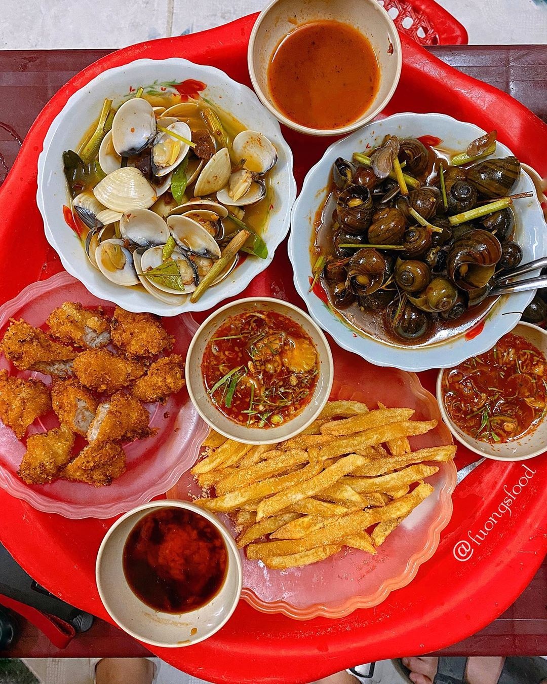 món ngon hồ Tây ảnh 1 mon ngon ho Tay anh 1